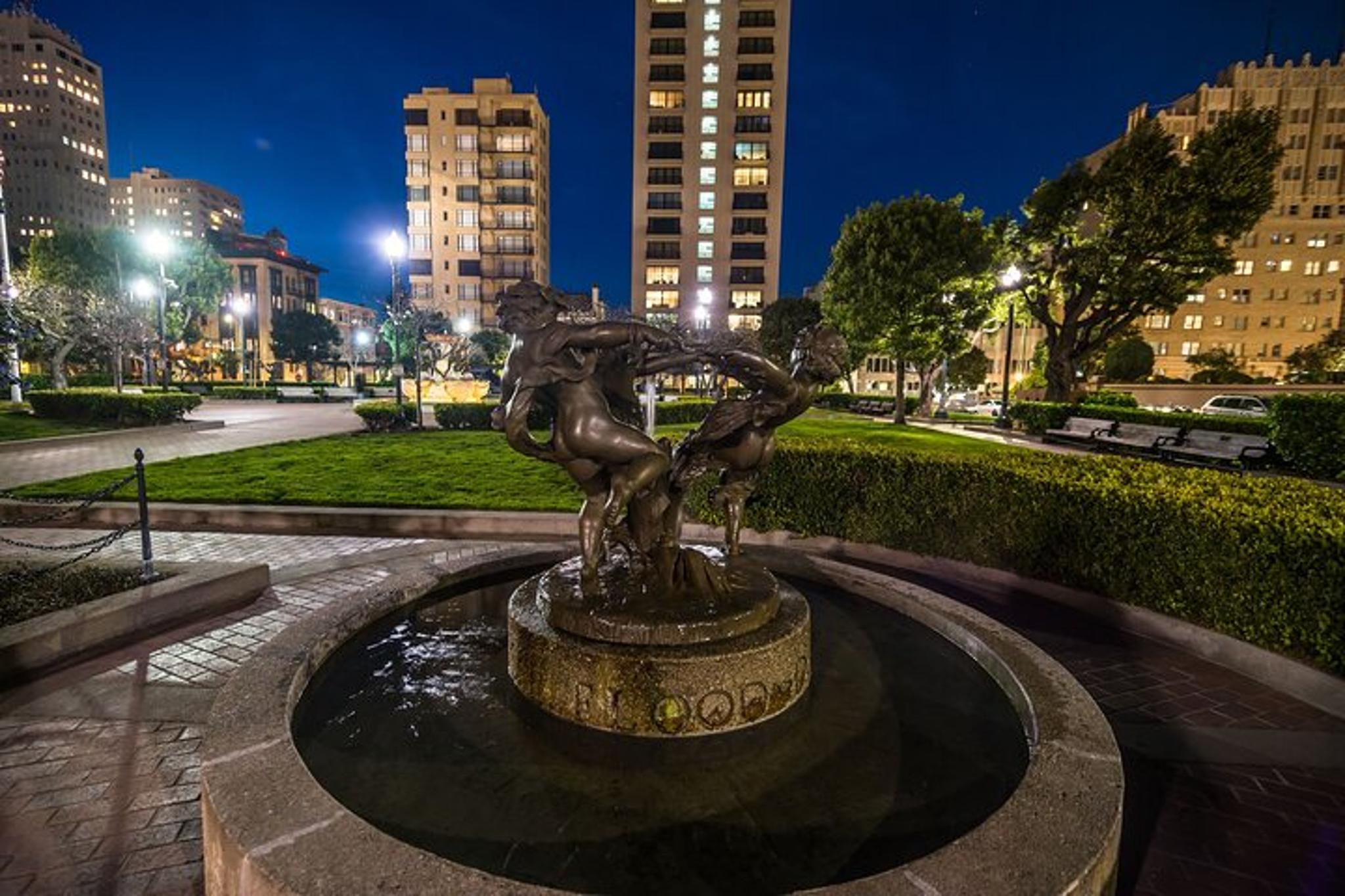 San Francisco Gold Rush History Walking Tour - Image 4