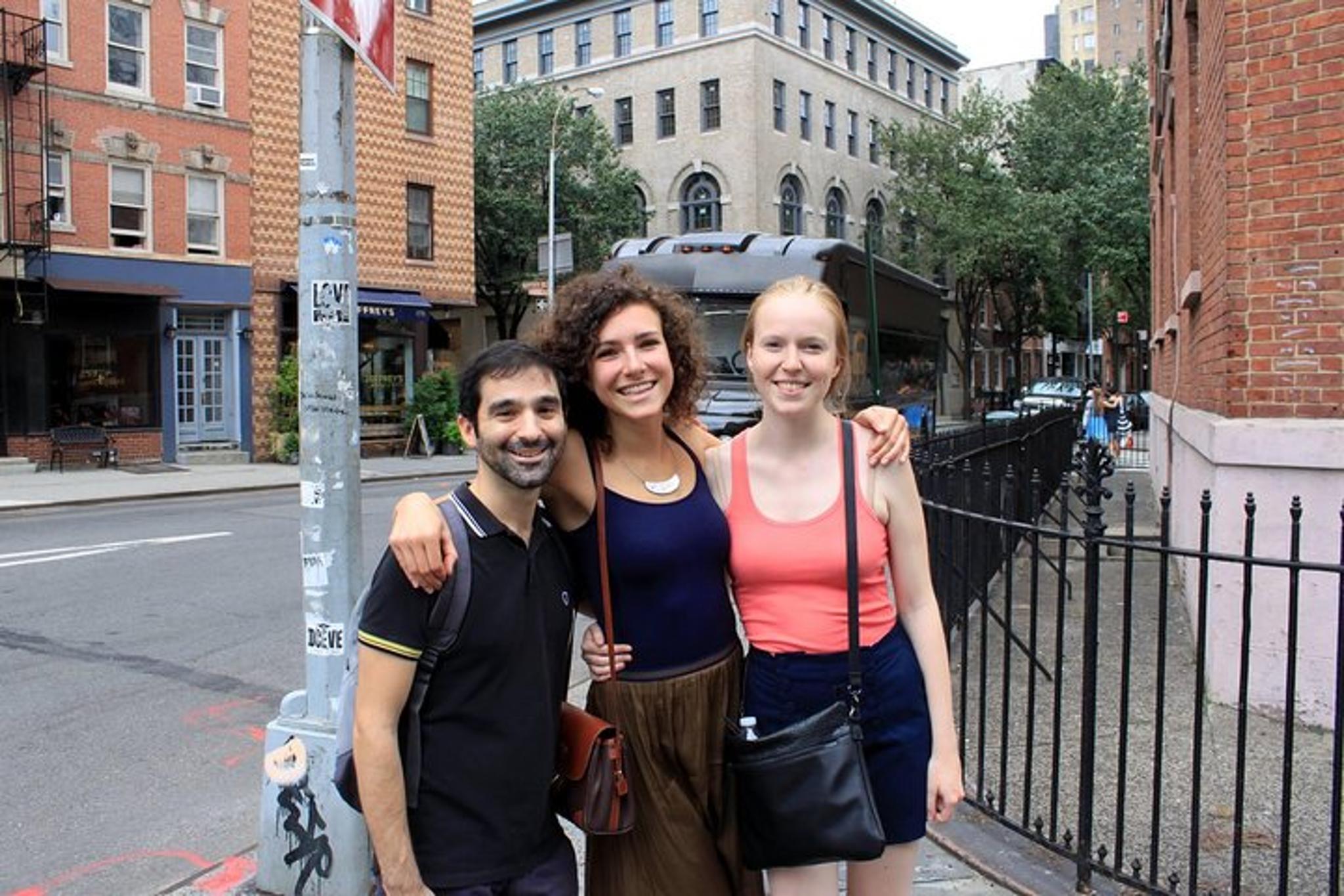 New York Wall Street Tour - Image 3