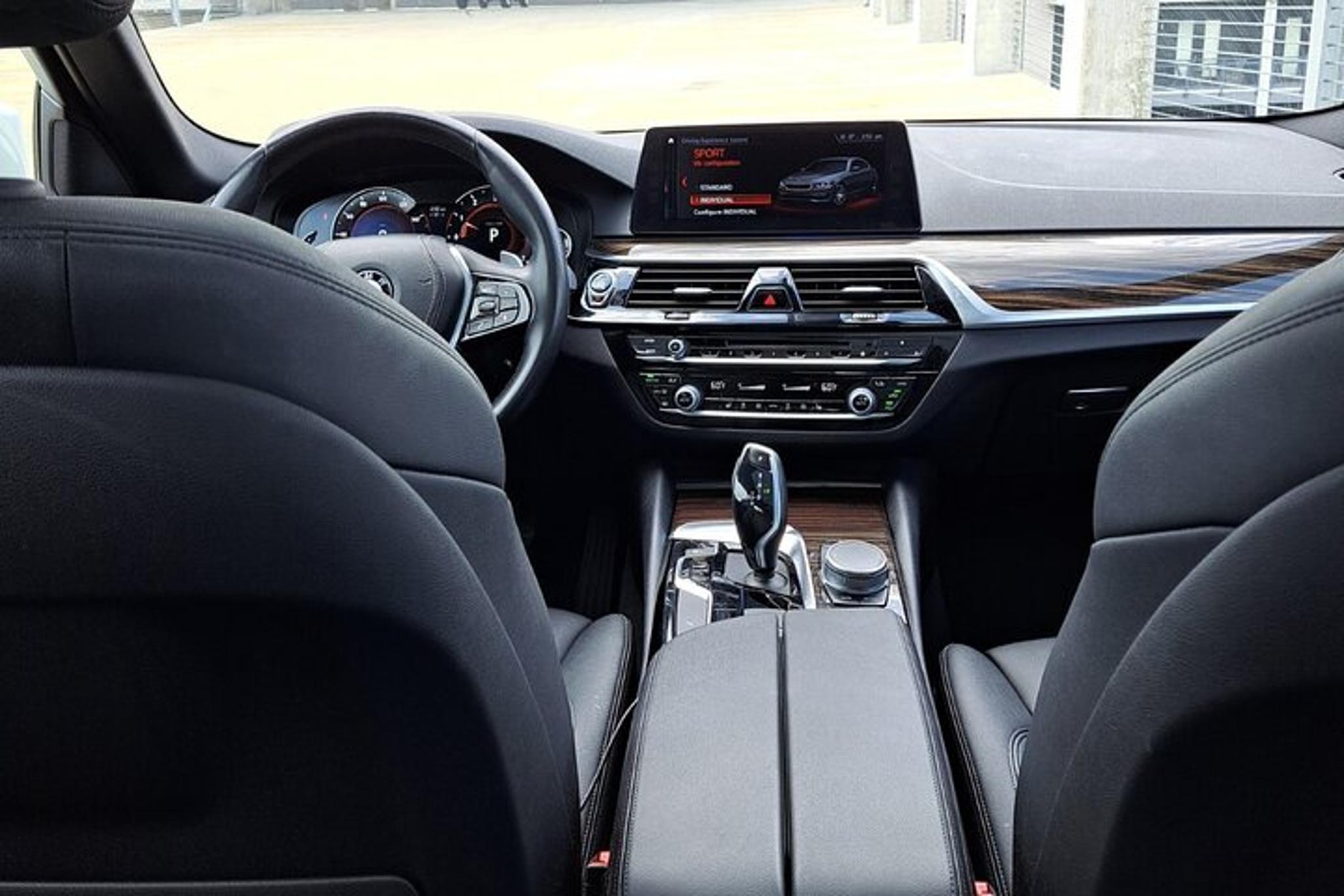 Memphis Airport Private Transfer - Image 5