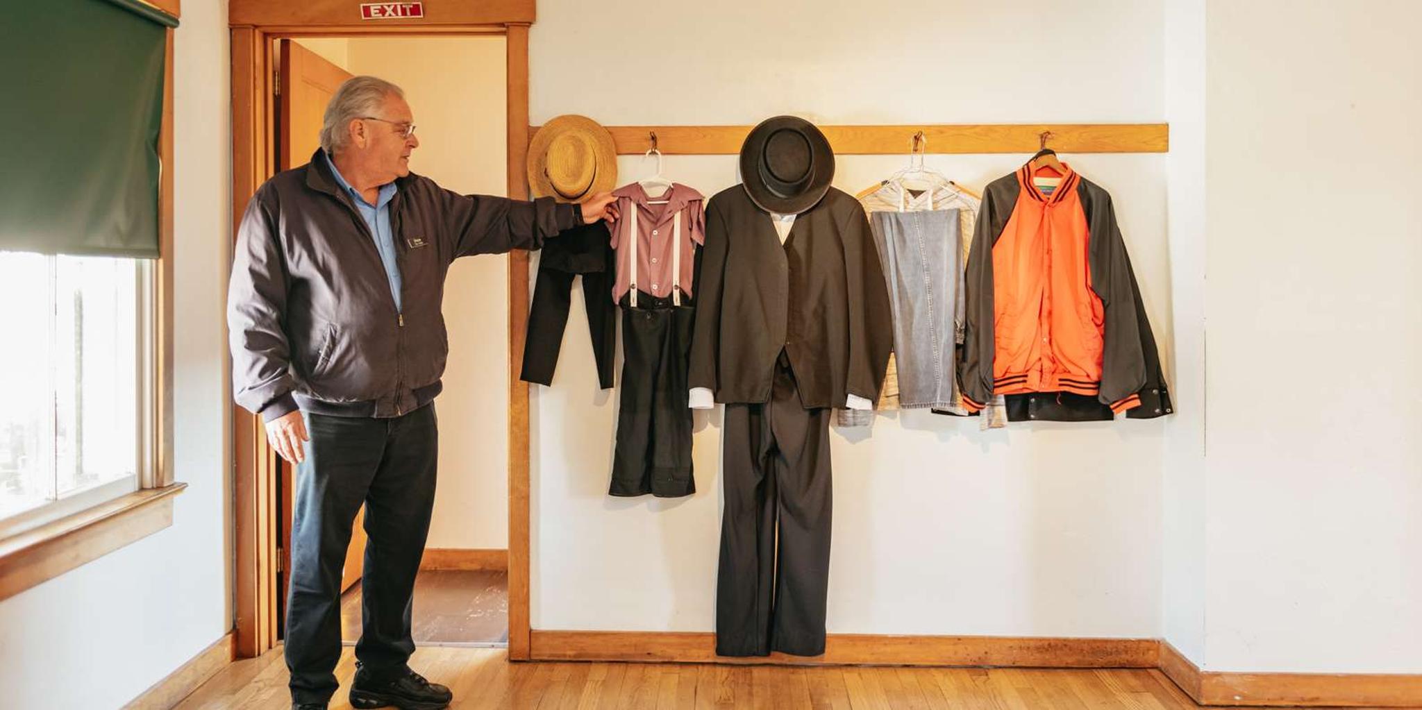 Lancaster Amish Experience Tour - Image 6