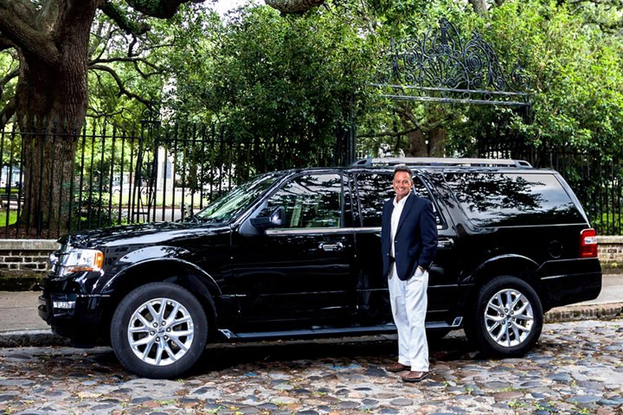 Charleston Private Driving Tour - Image 2