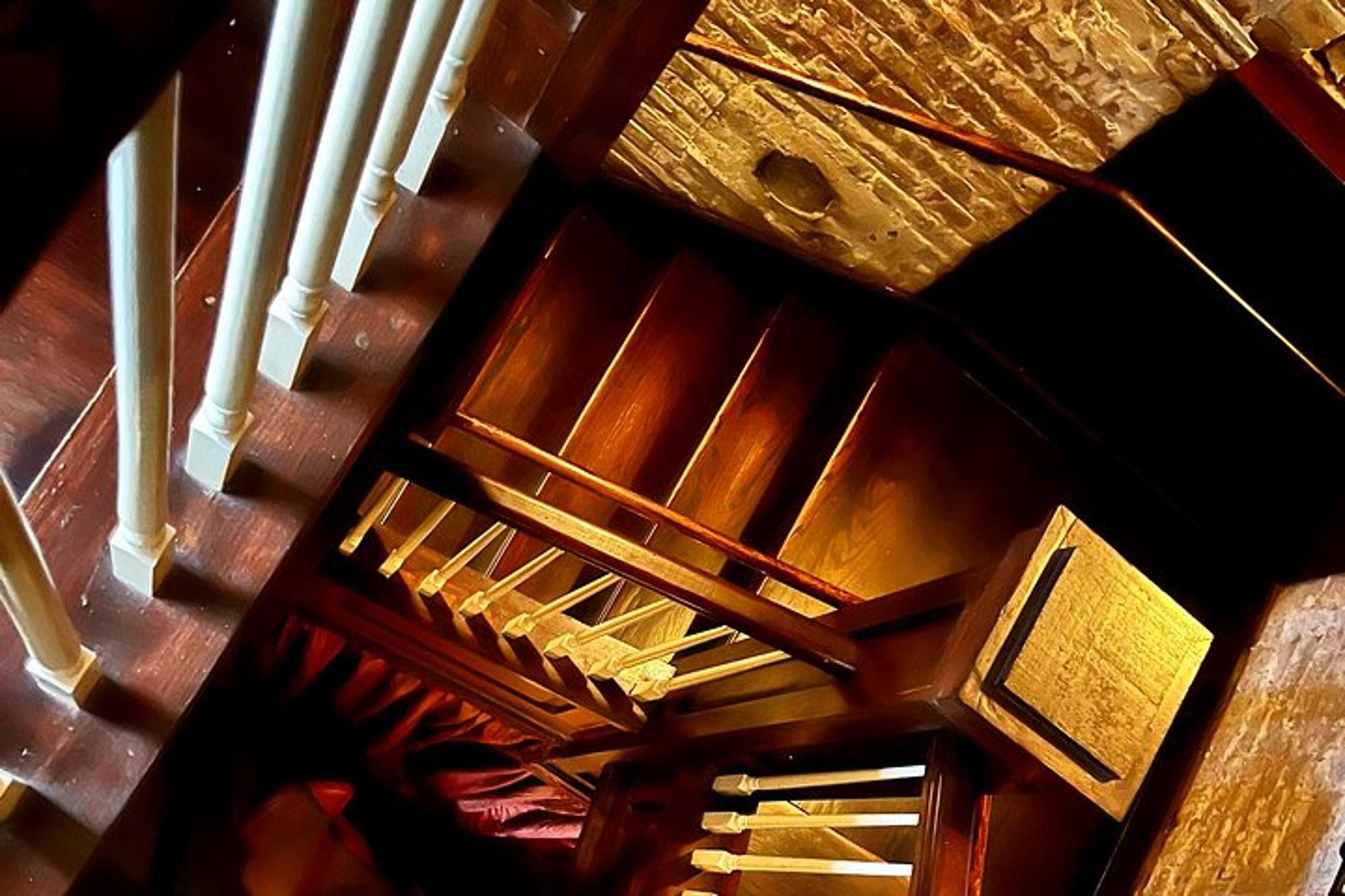 New Orleans Haunted Legends & Scandals Tour - Image 6