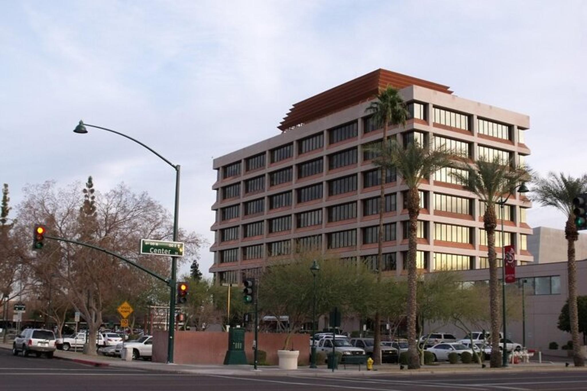 Mesa Scavenger Hunt Adventure - Image 2