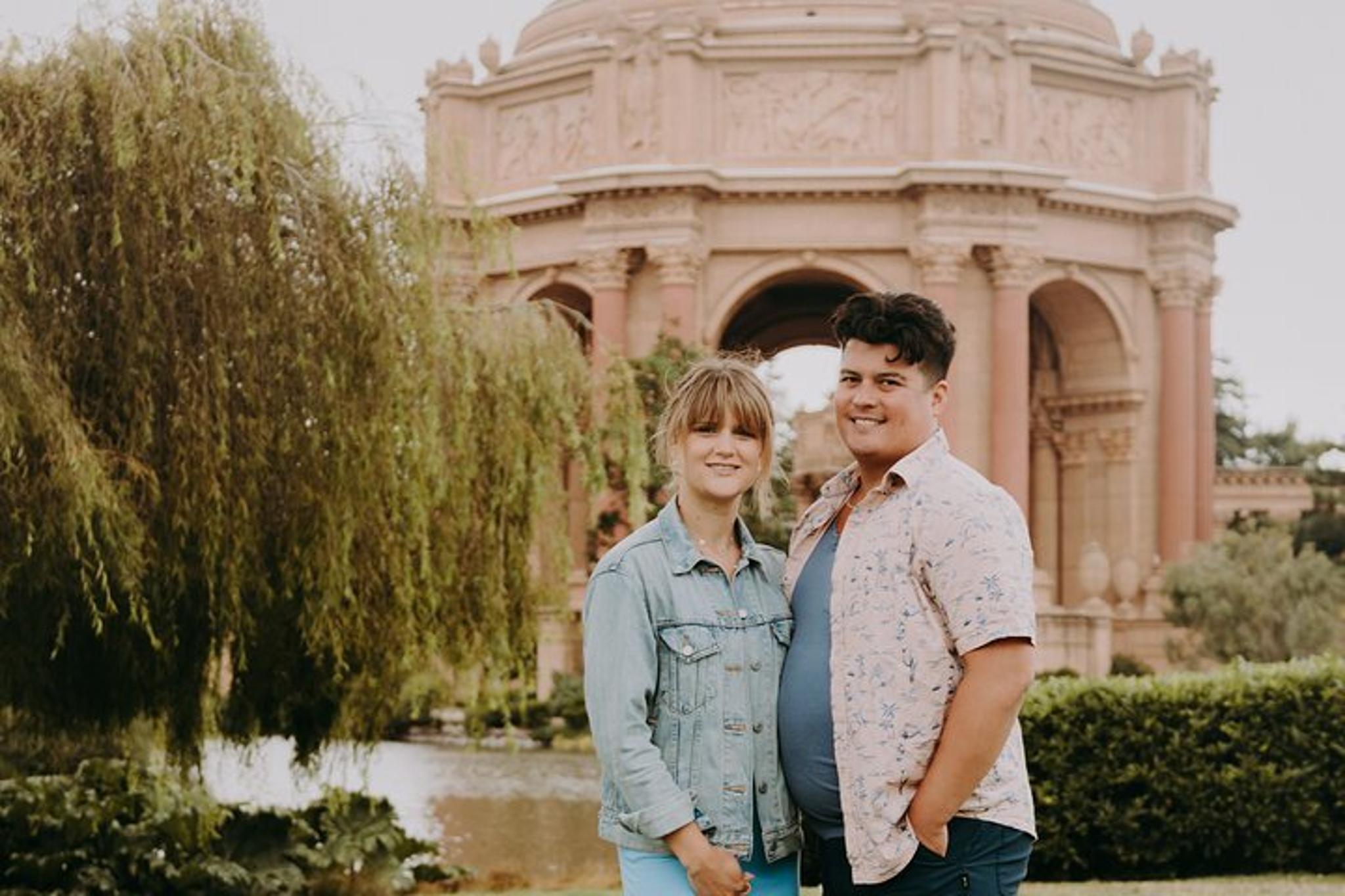 Santa Rosa Vacation Photoshoot - Image 6