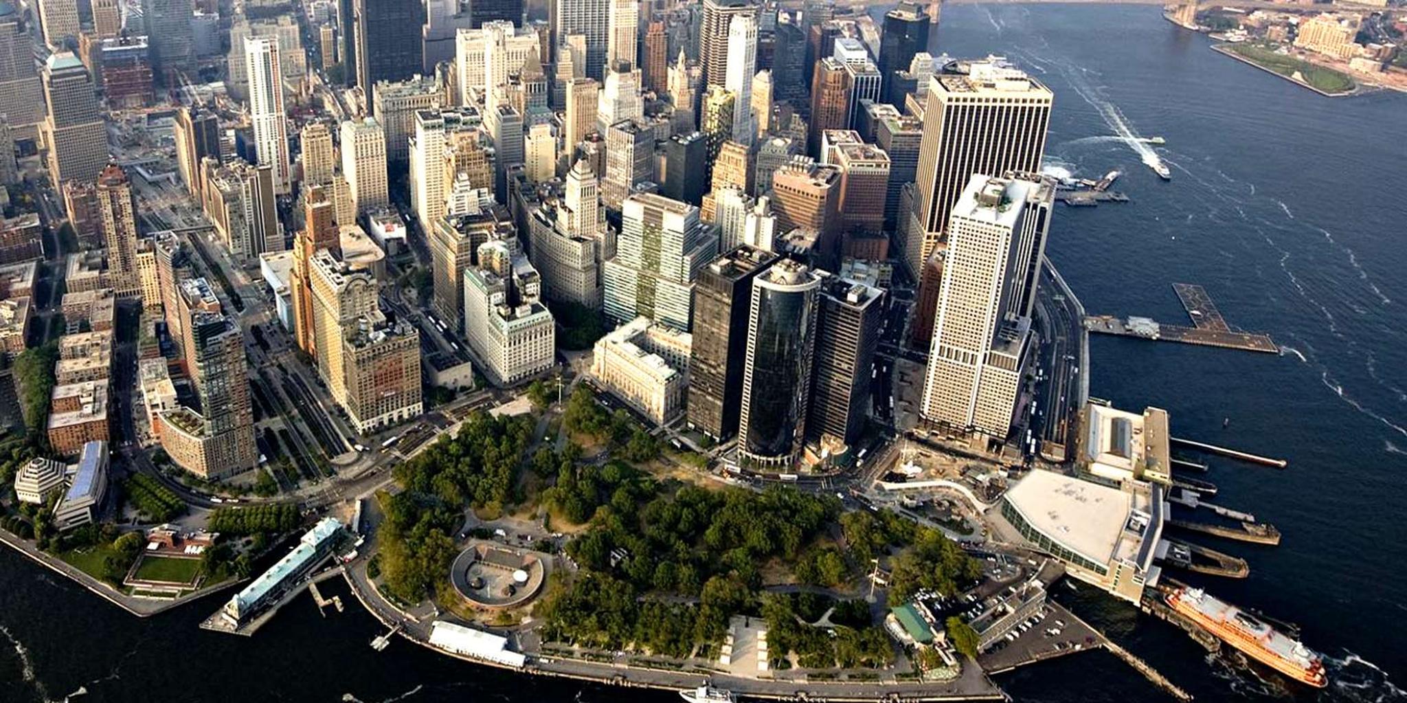 New York City Wall Street Walking Tour - Image 3