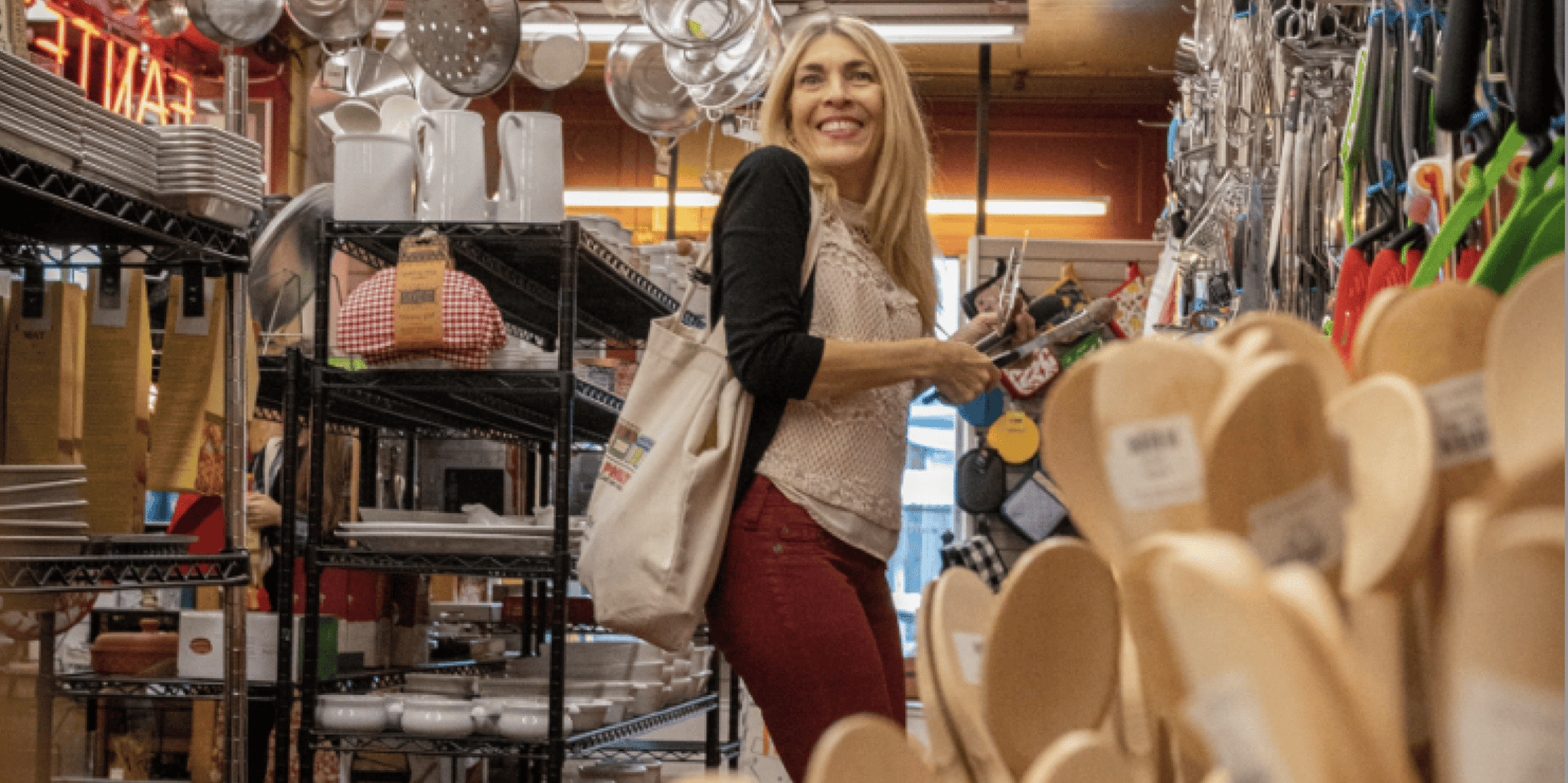 Philadelphia Italian Market Food Tour - Image 6
