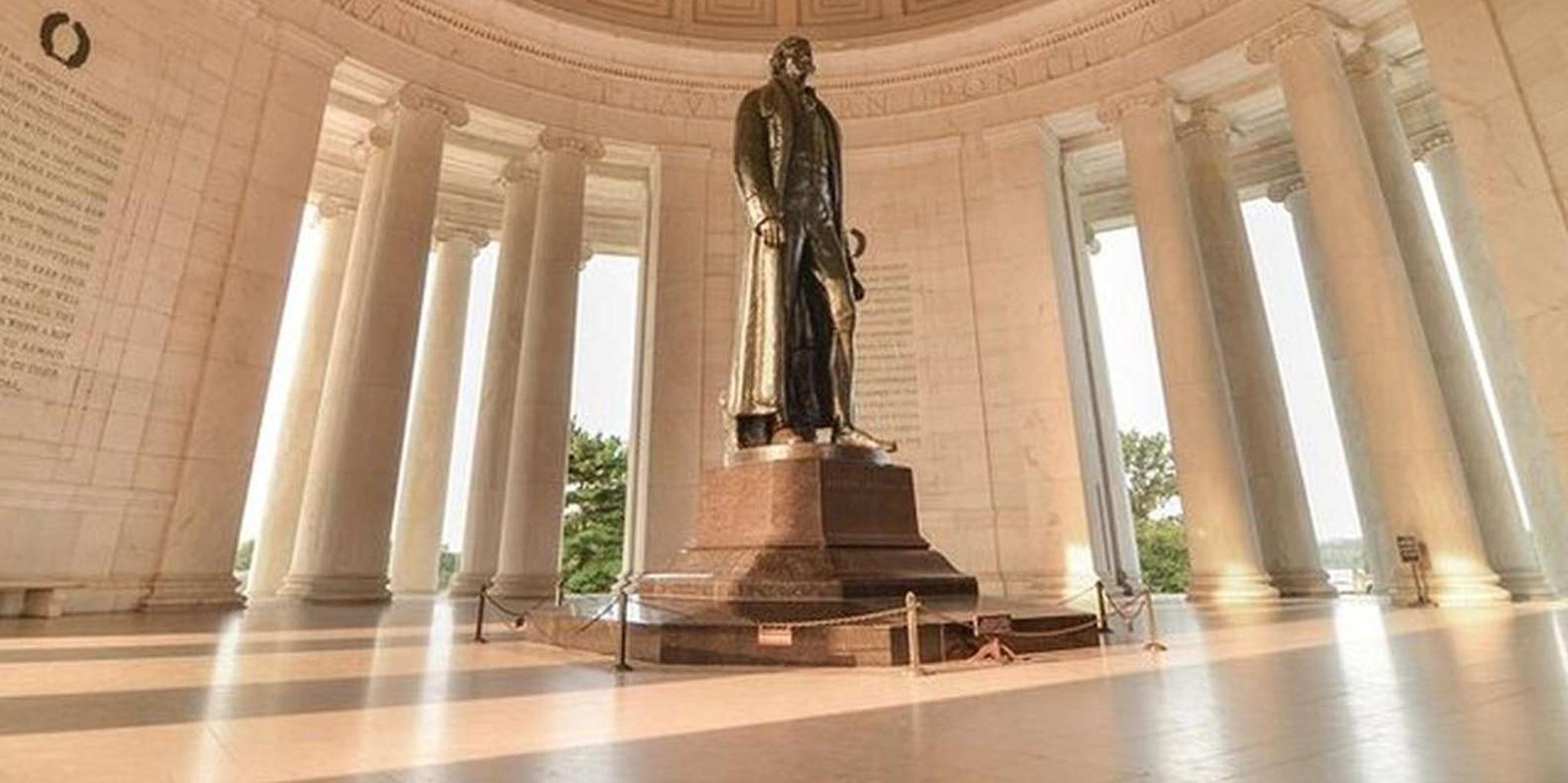 Washington, D.C. Monuments and Memorials Tour - Image 2