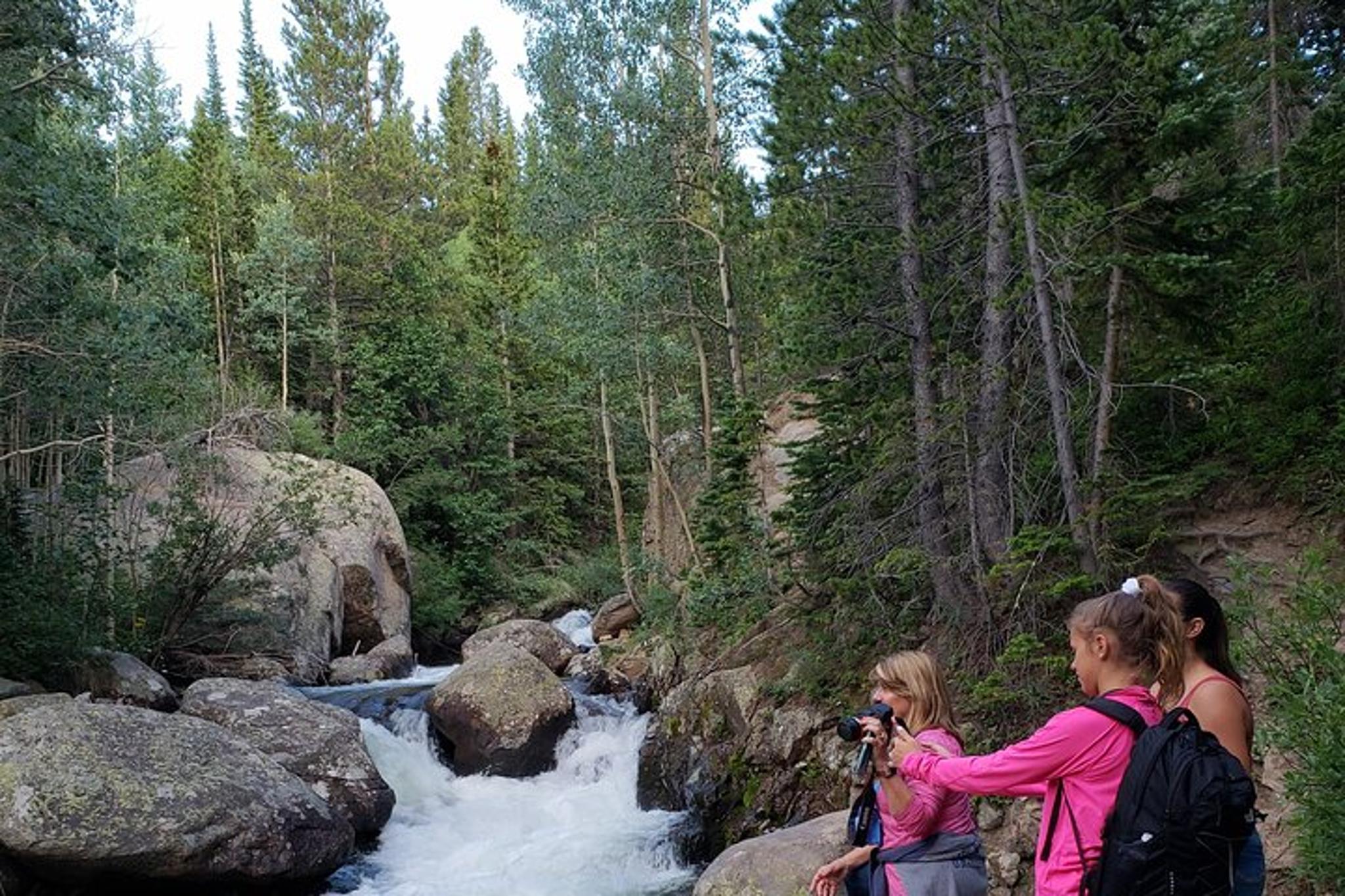 Rocky Mountain National Park Tour - Image 4