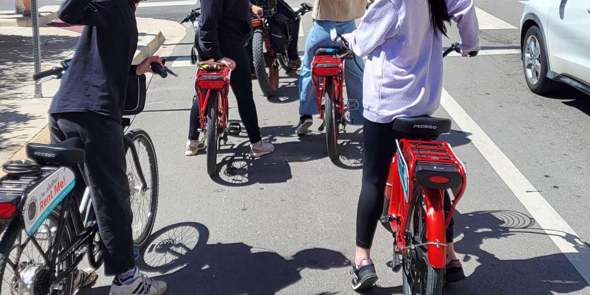 Fort Worth eBike Tour - Image 4