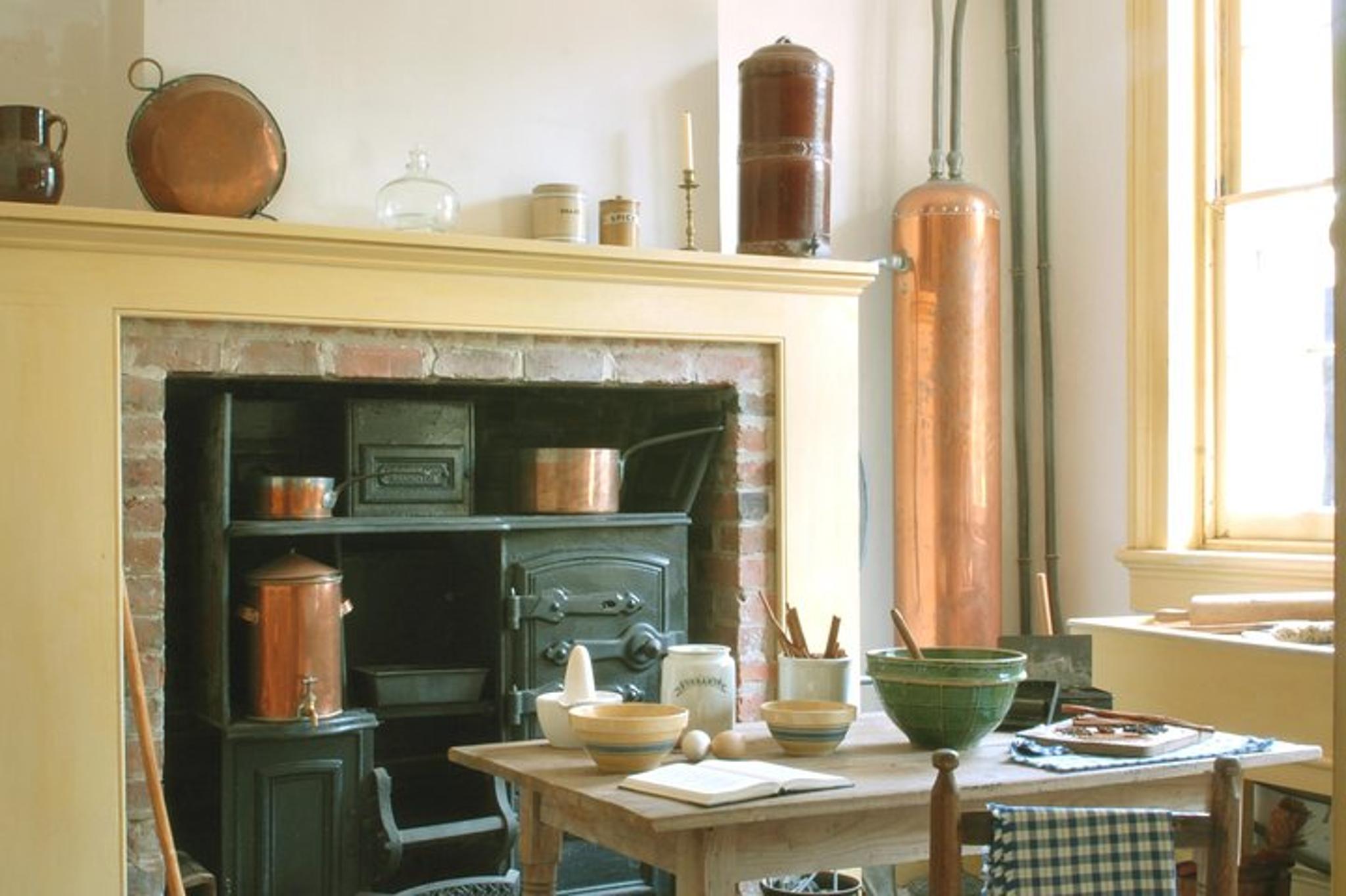 New Orleans Gallier House Tour - Image 5