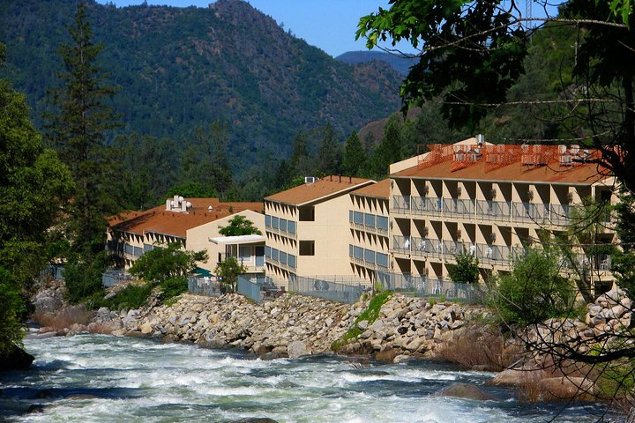 Yosemite National Park Private Tour with Hotel 2-Day - Image 4