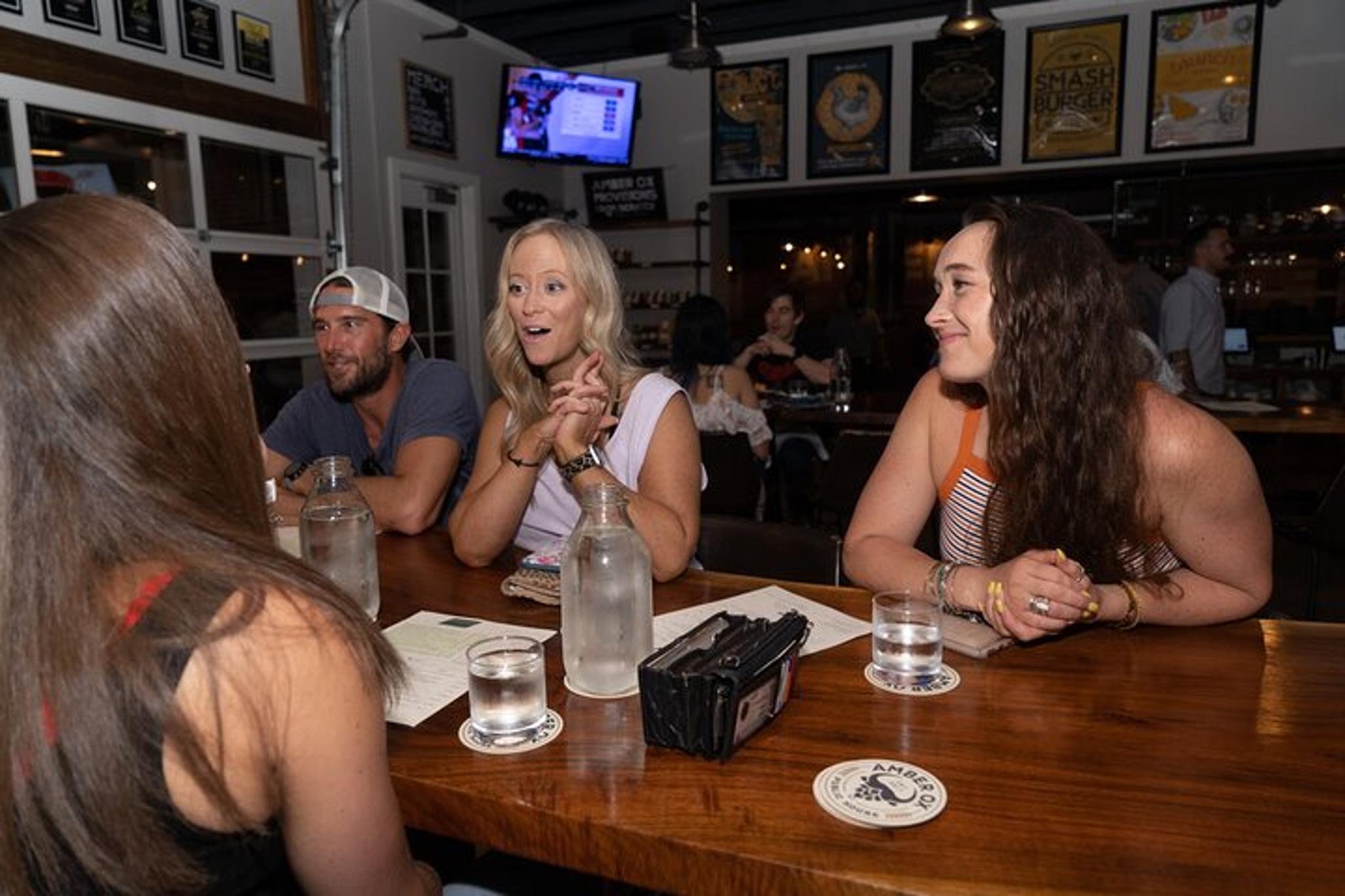 Richmond Craft Brewery Crawl - Image 2