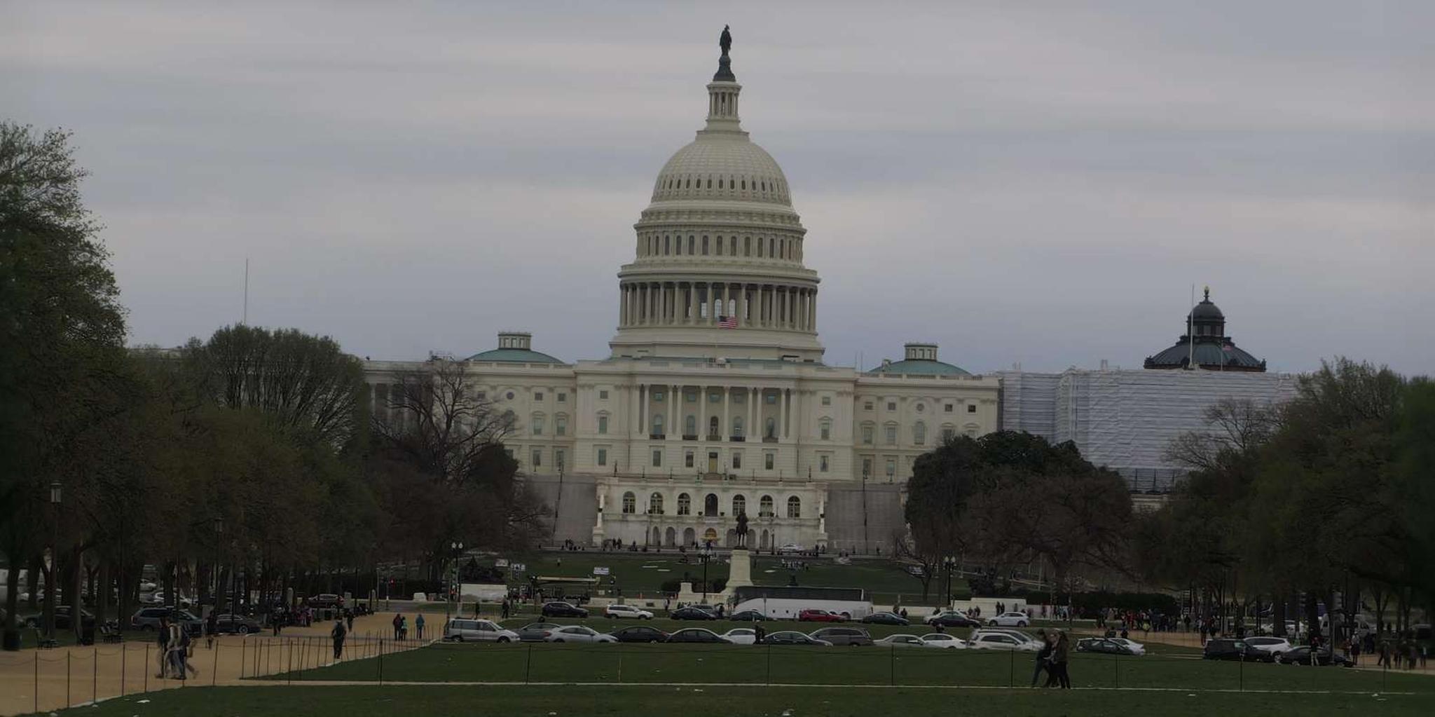 Washington D.C. Comedy Walking Tour - Image 3