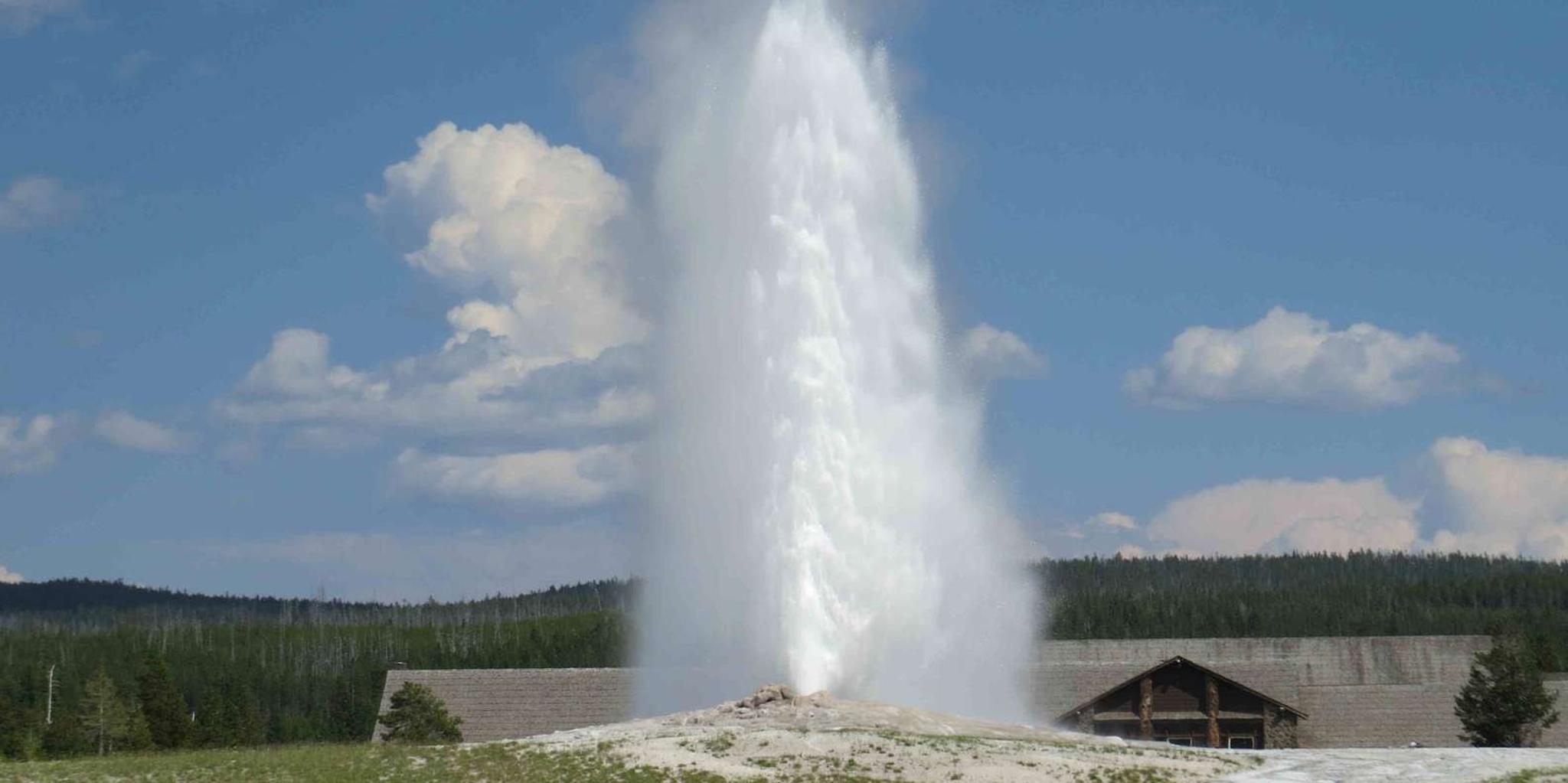 West Yellowstone Yellowstone National Park Day Tour - Image 5