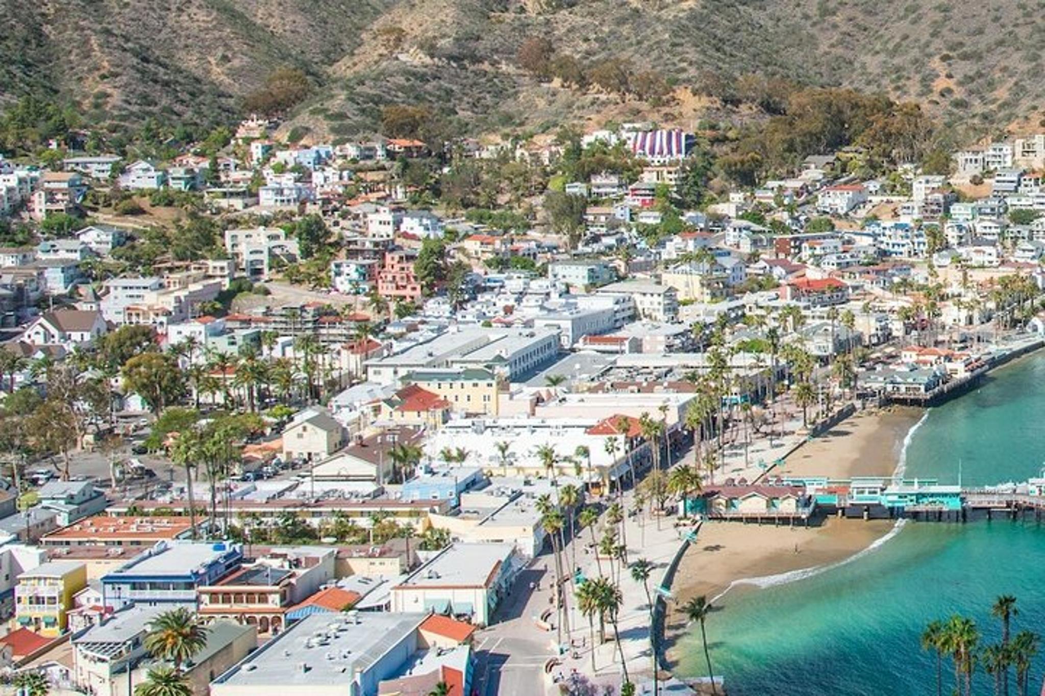 Avalon Self-Guided Audio Tour - Image 5