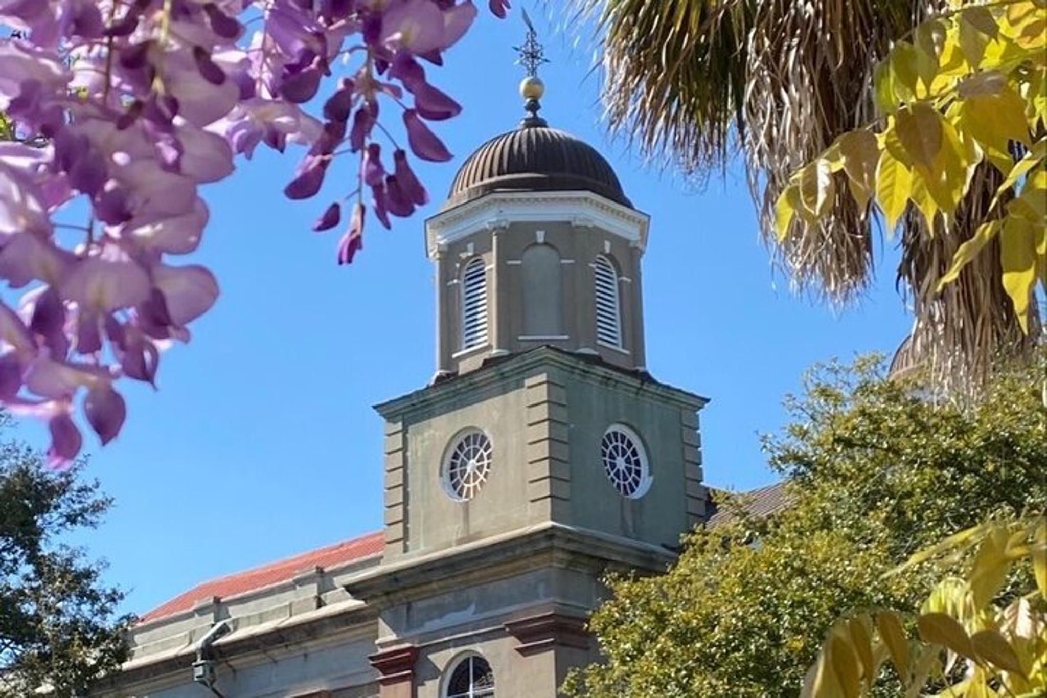 Charleston Walking Tour - Image 4