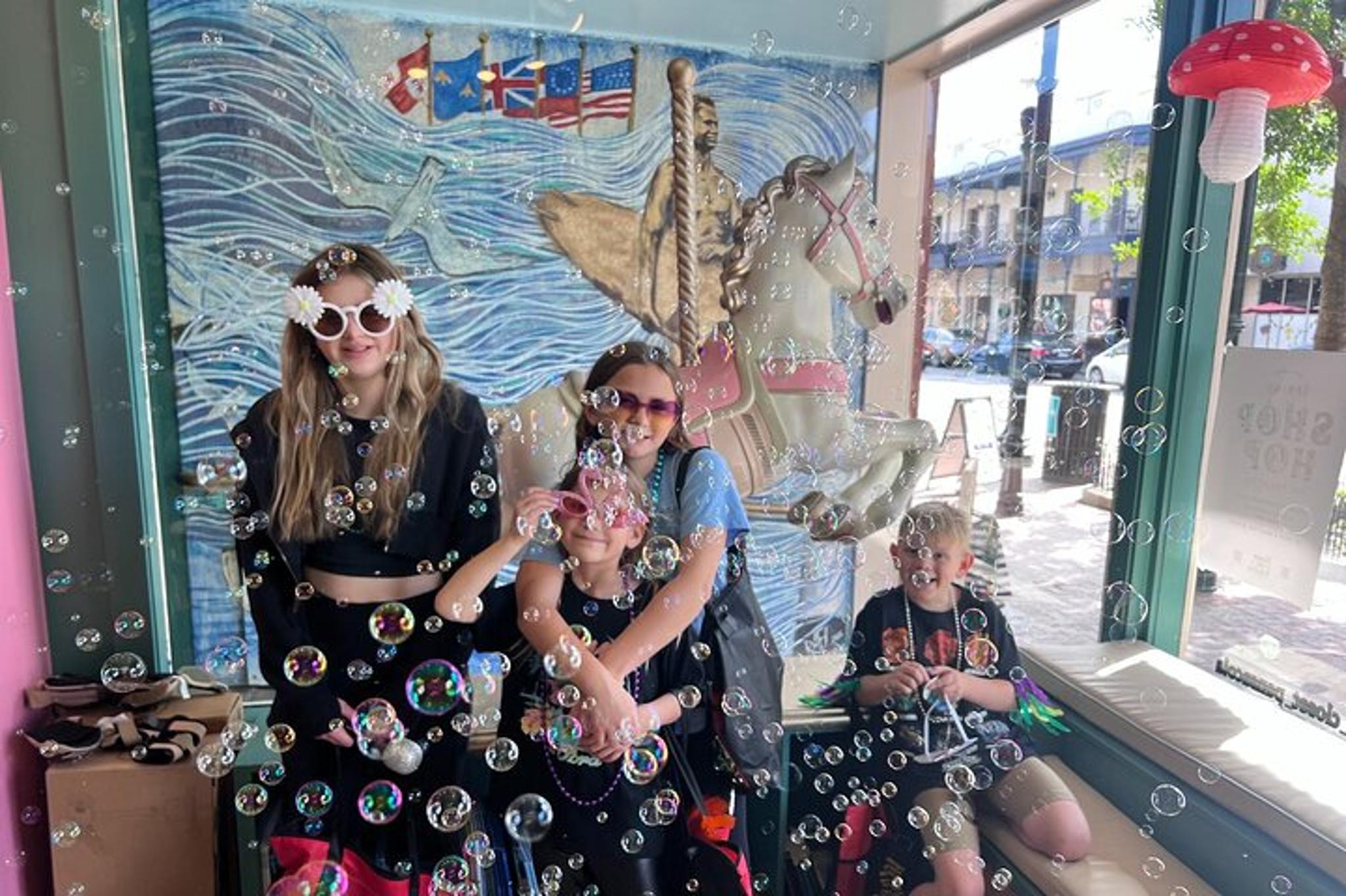 Pensacola Egg & Scavenger Hunt - Image 2