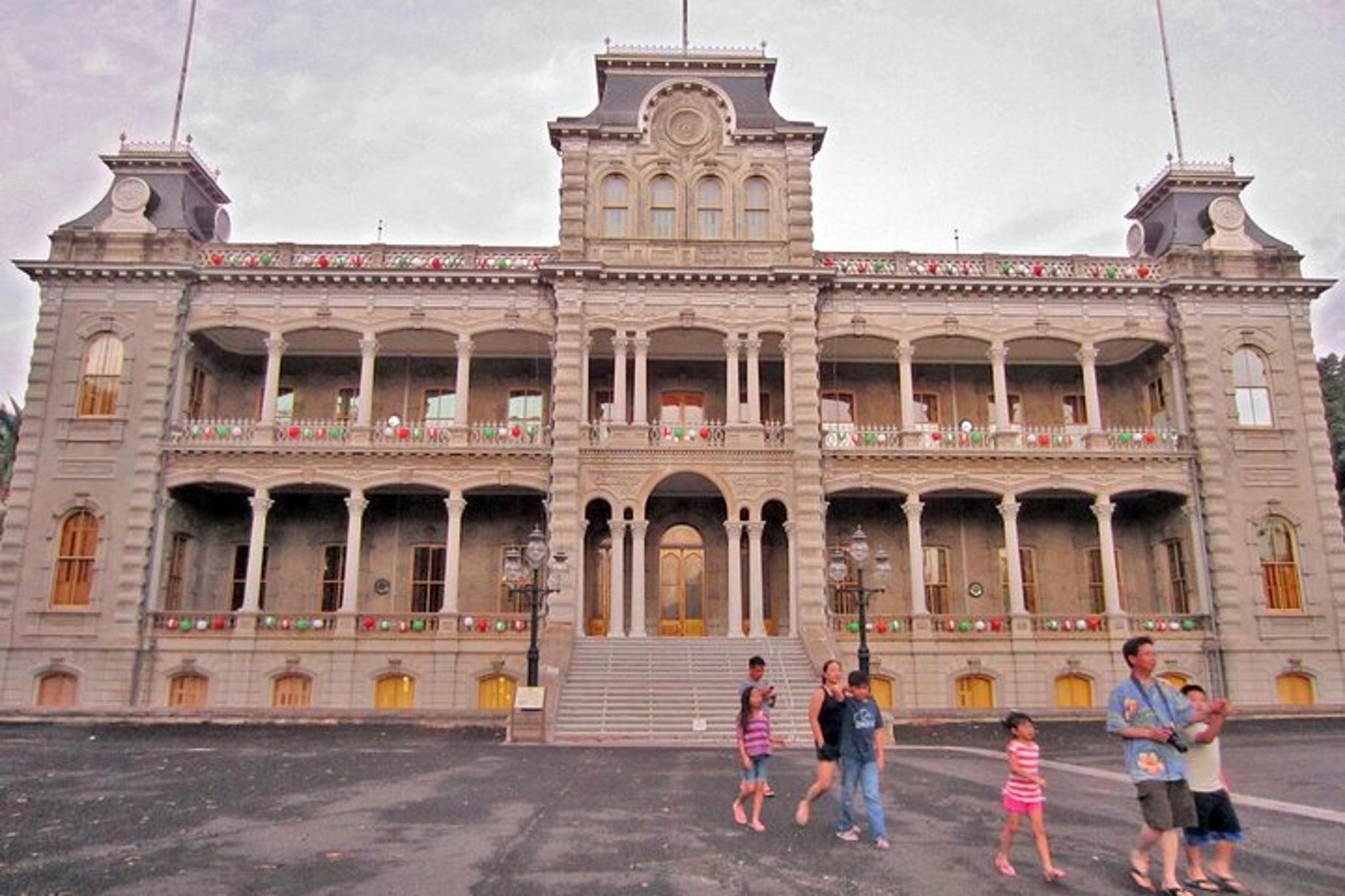 Cruise Ship pick up, tour of Oahu, with drop off at the Airport or Cruise Ship - Image 2