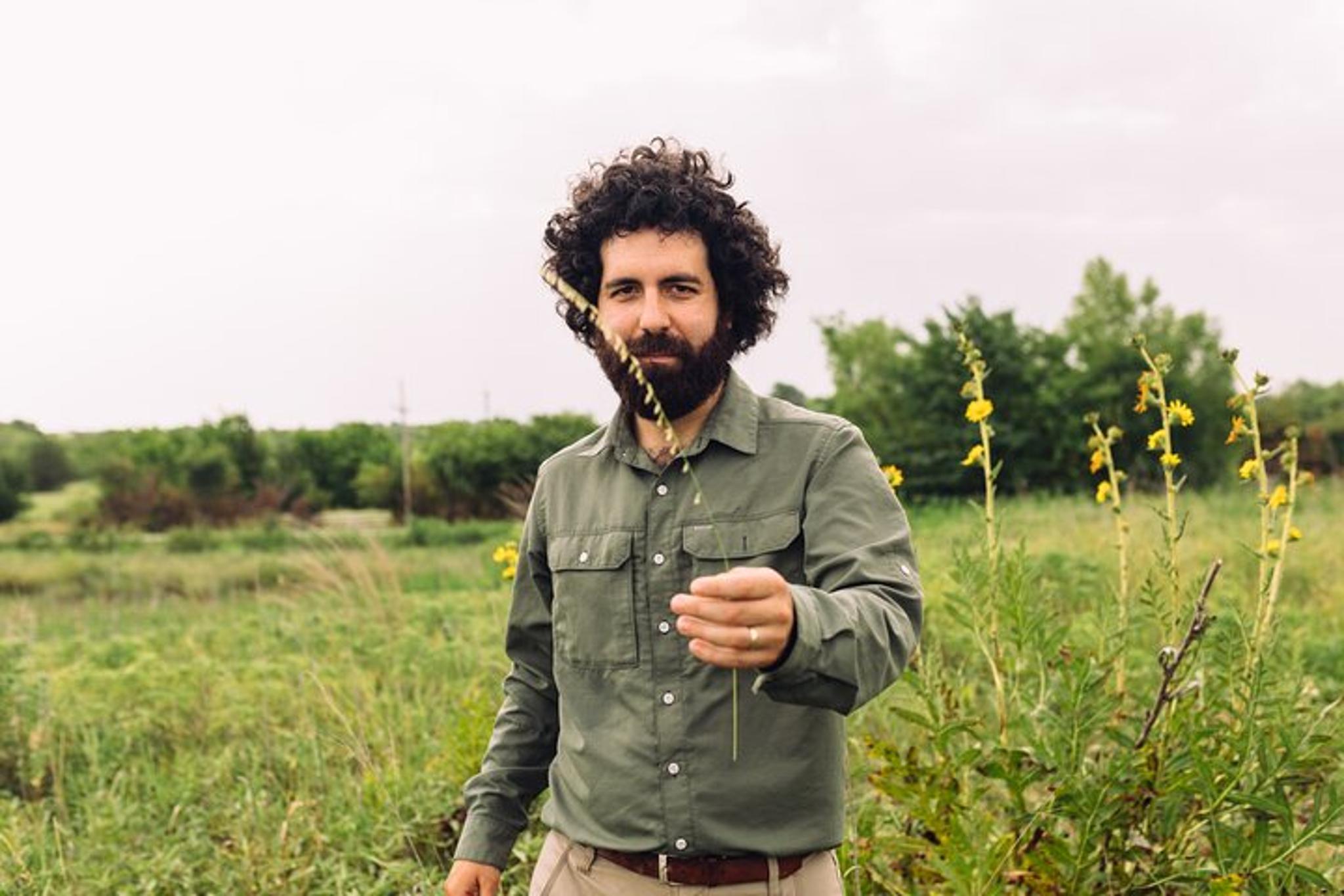 Dallas Prairie Ecosystem Tour 55 min - Image 1