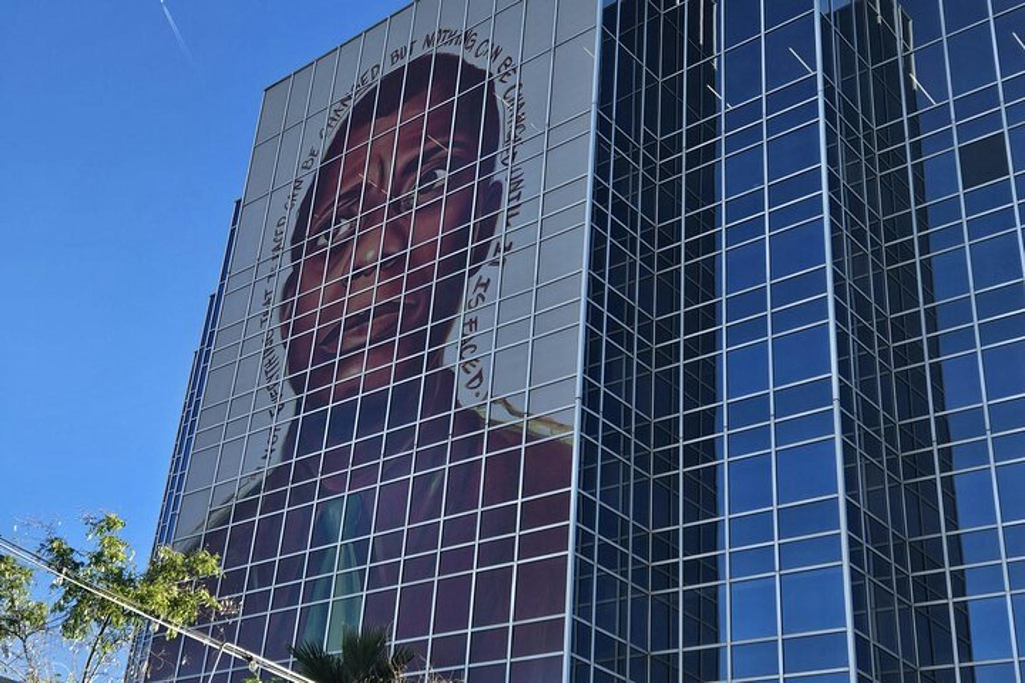 Phoenix Mural Mystery Exploration Game - Image 4