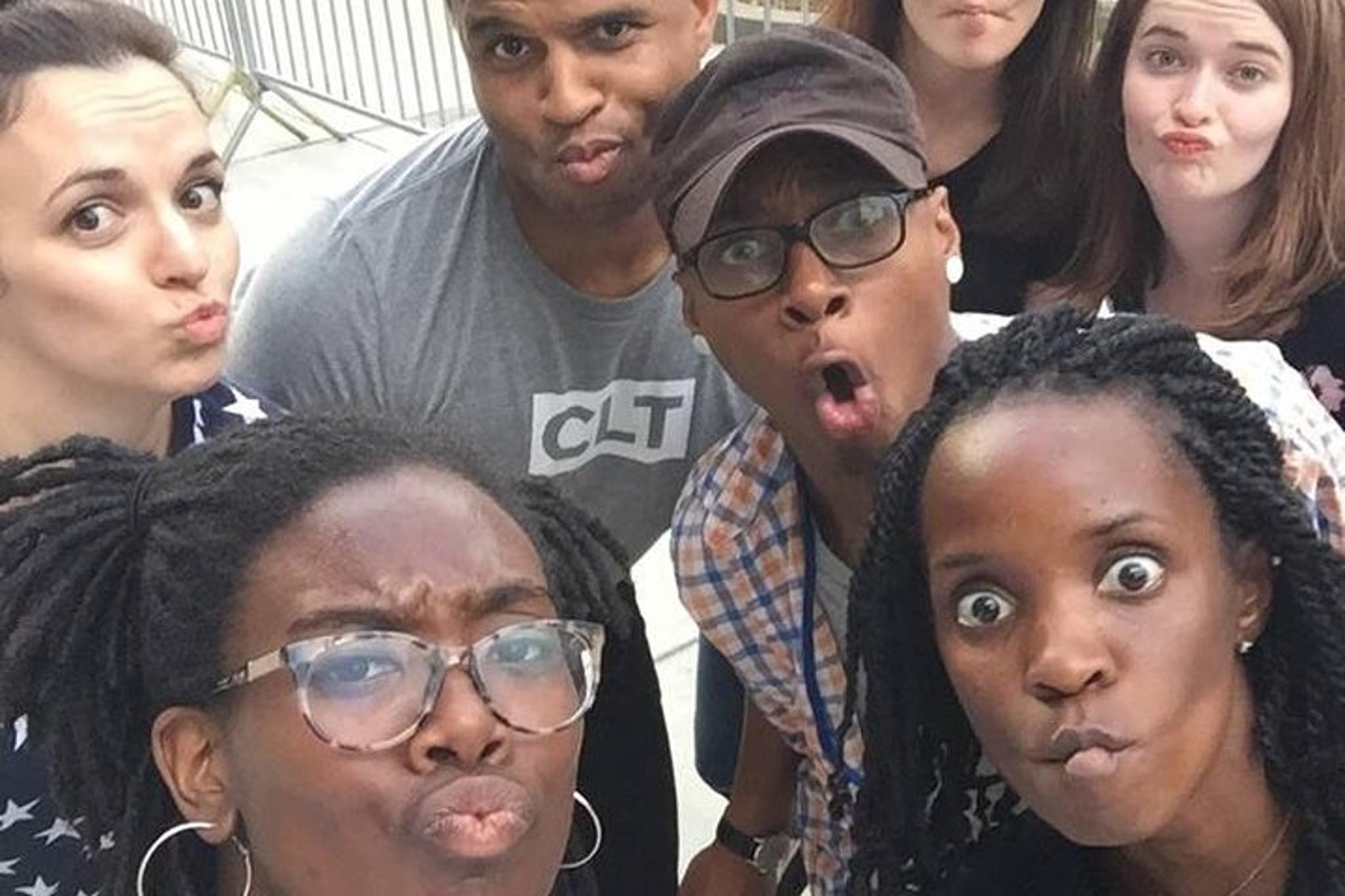 Louisville Scavenger Hunt - Image 3