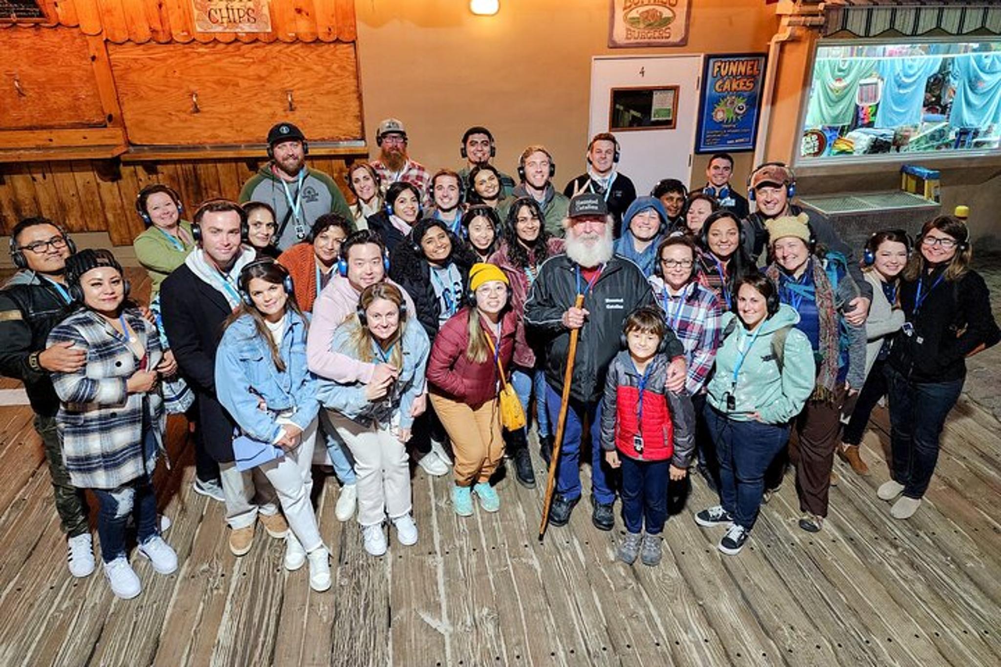 Avalon Walking Ghost Tour - Image 2