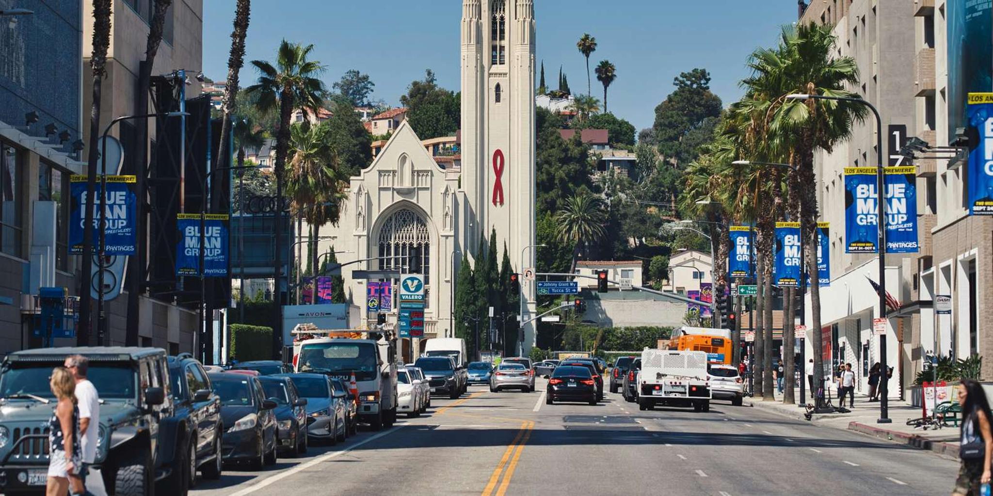 Los Angeles Hollywood Secrets Time-Travel Tour - Image 3