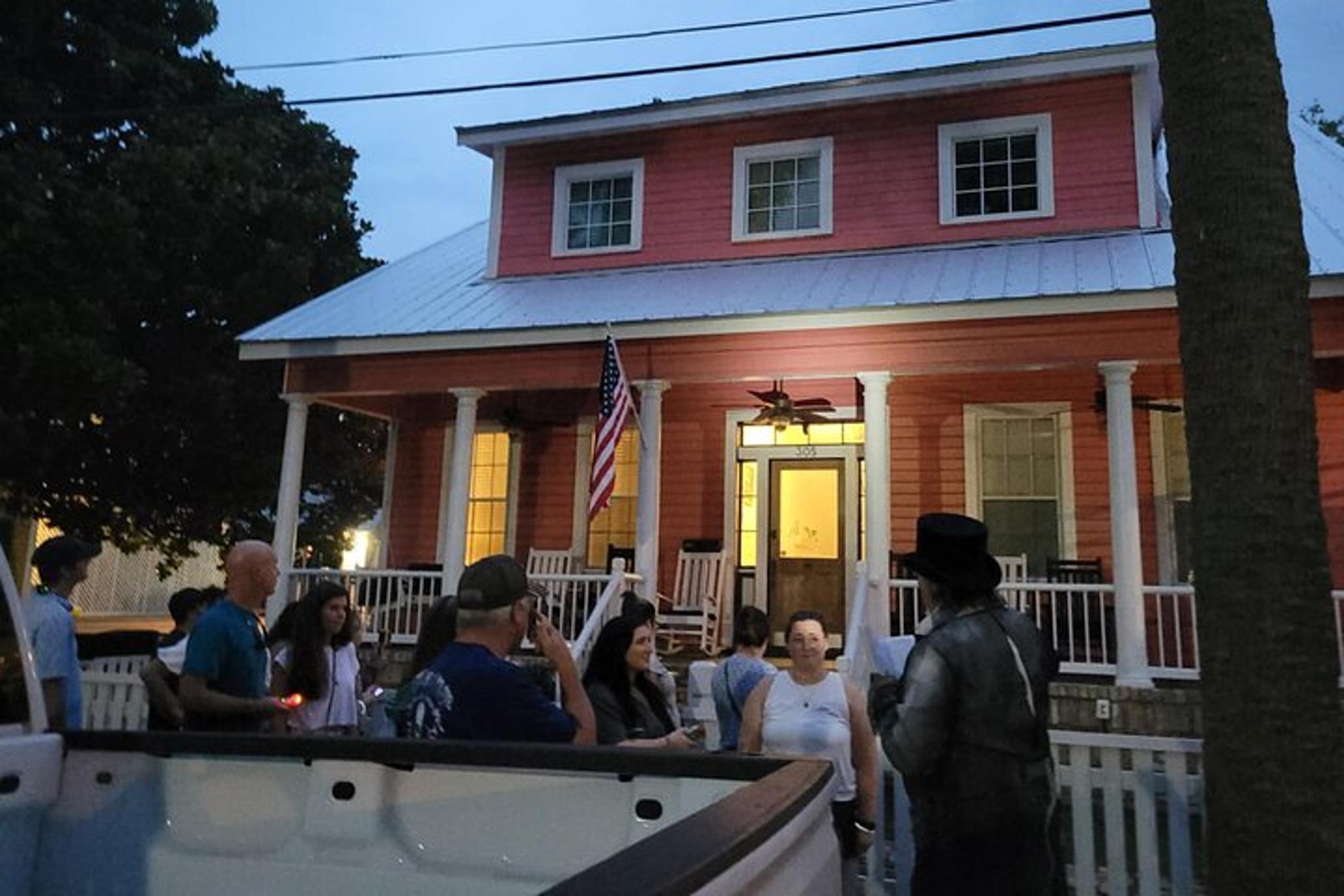 Pensacola Ghost Walking Tour - Image 6