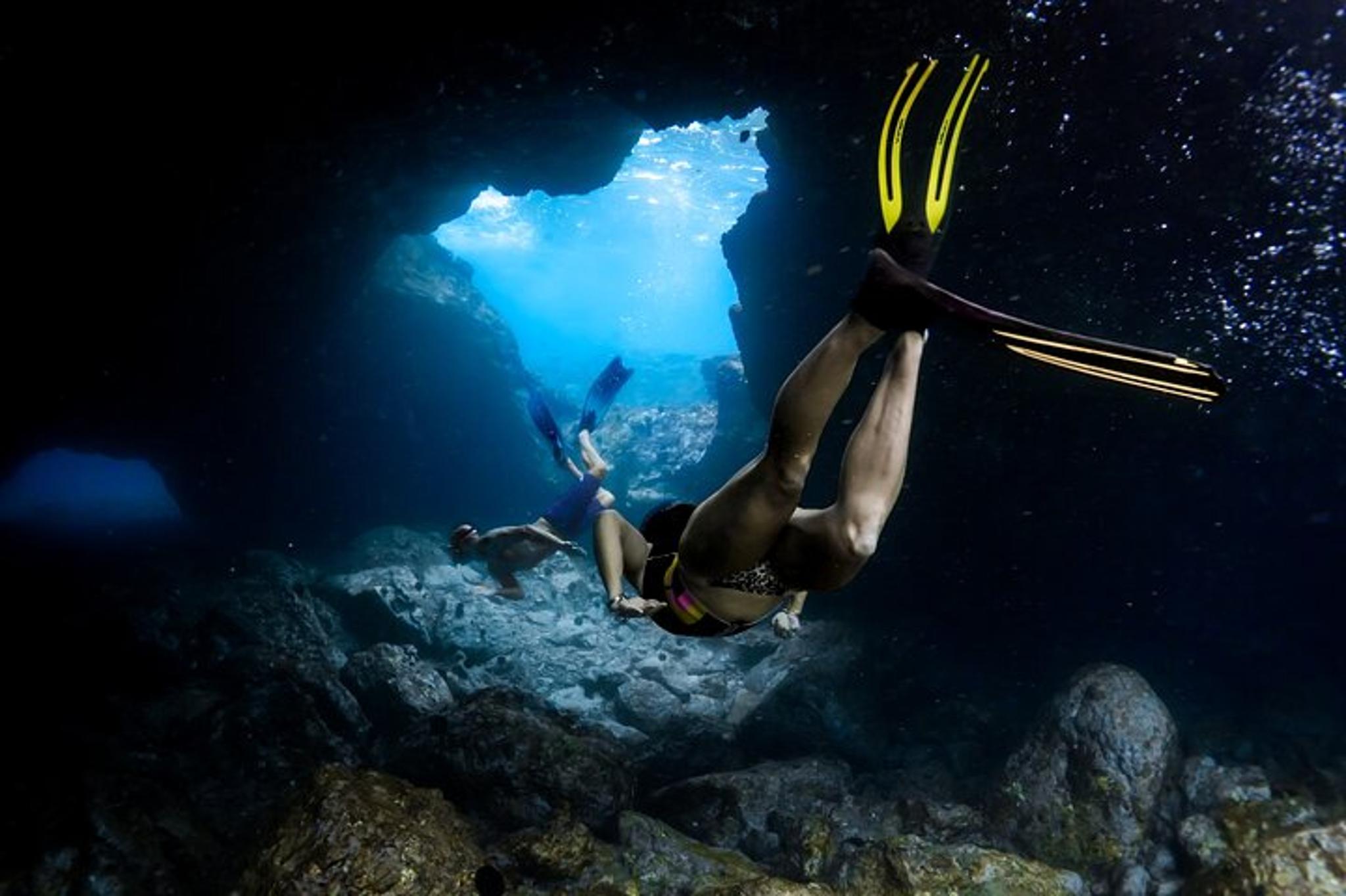 Makena Underwater Photoshoot 90 min - Image 3