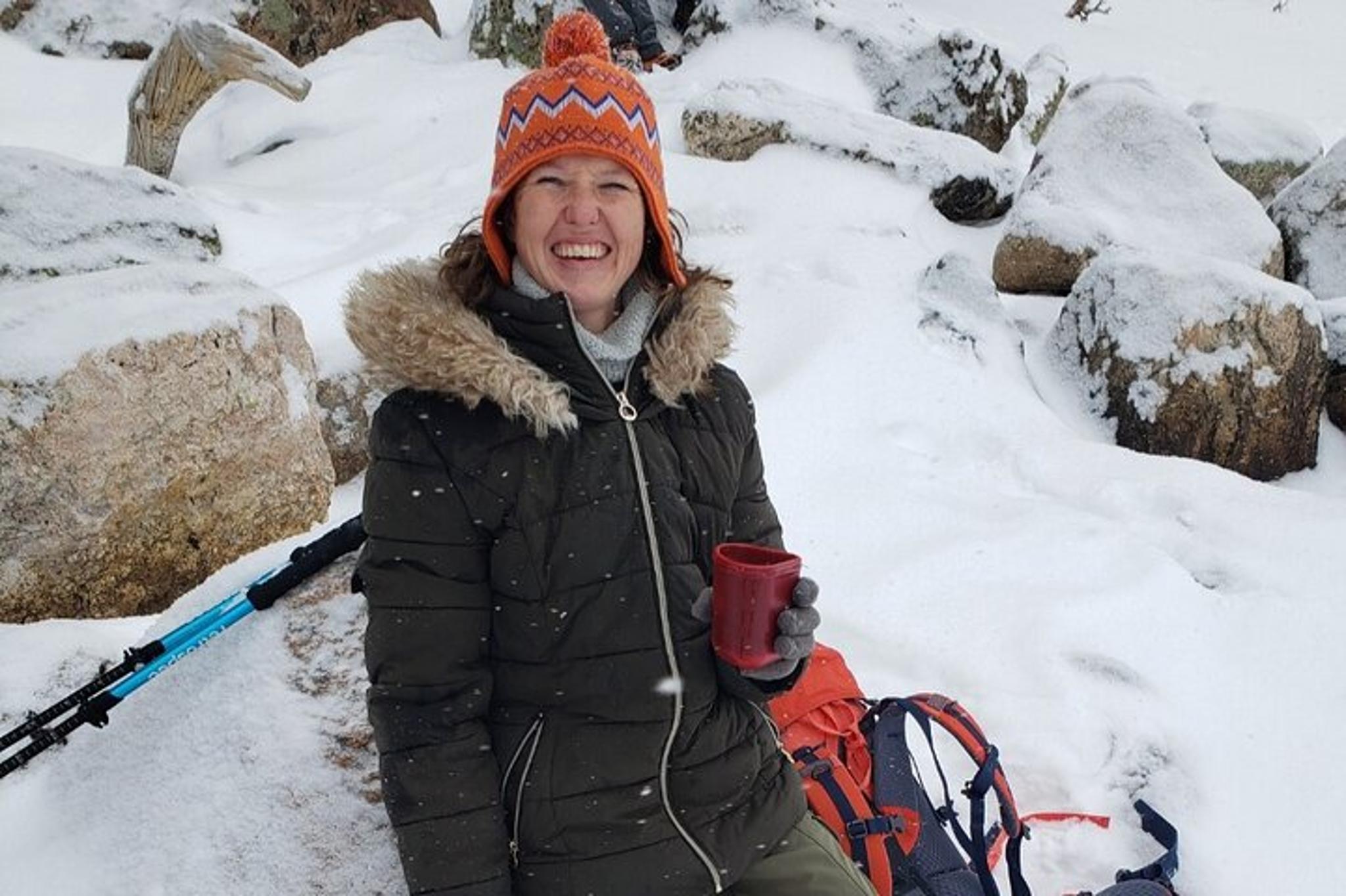 Rocky Mountain National Park Snowshoeing for Beginners - Image 4
