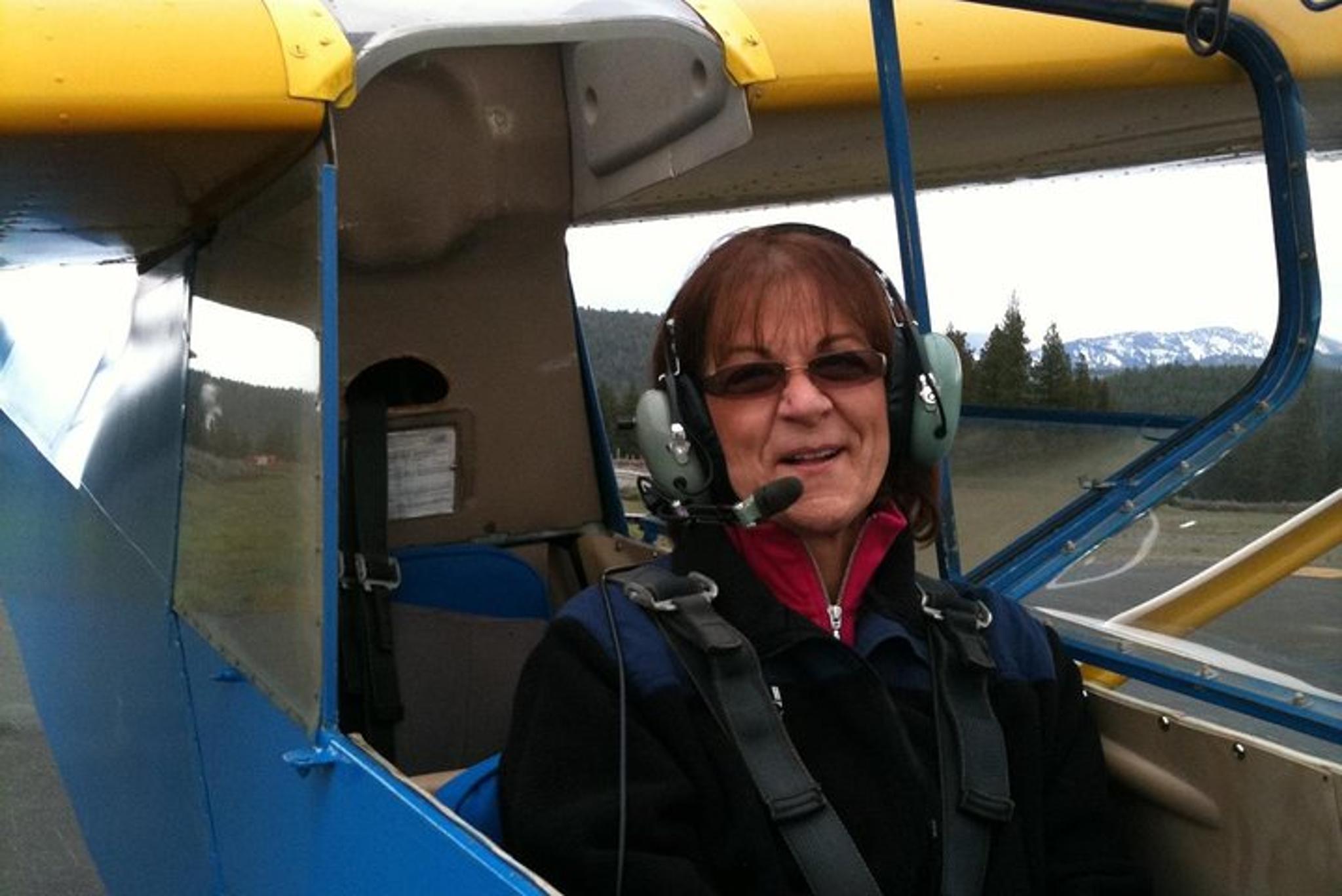 Lake Tahoe Glider Ride - Image 5