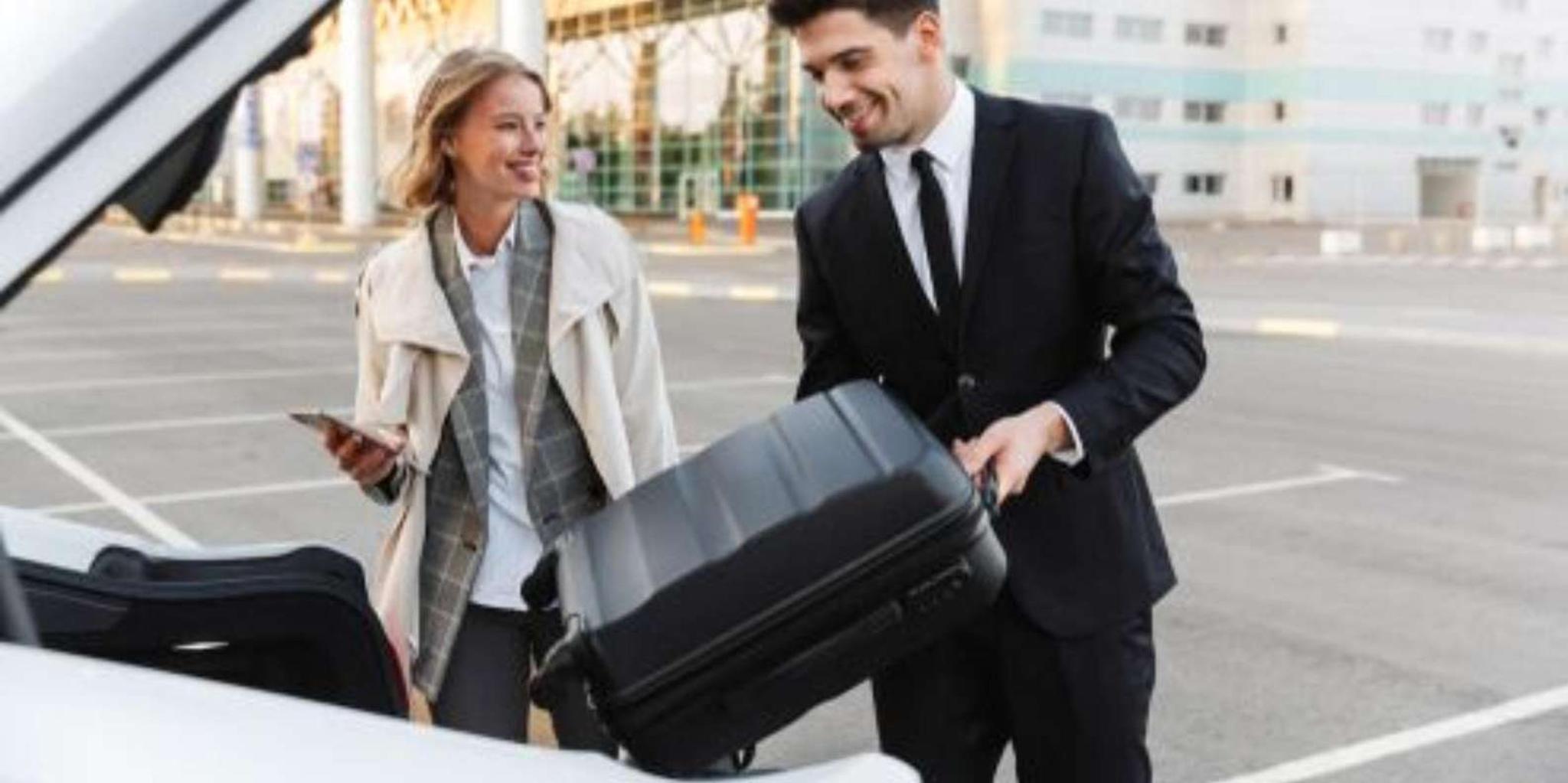 Dallas Private Airport Transfer - Image 2