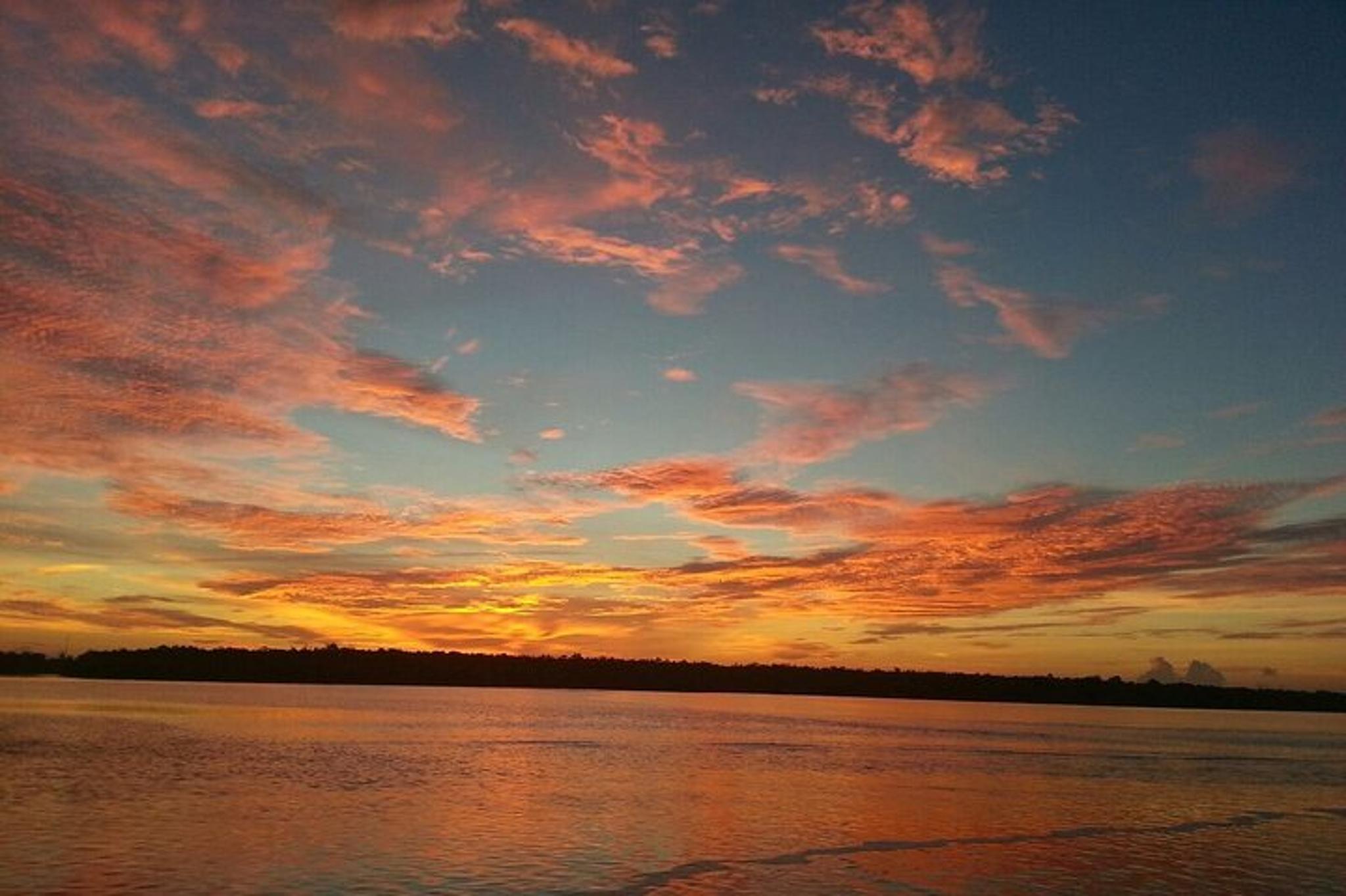 Key Largo Sunset Cruise with Snorkeling Option - Image 6