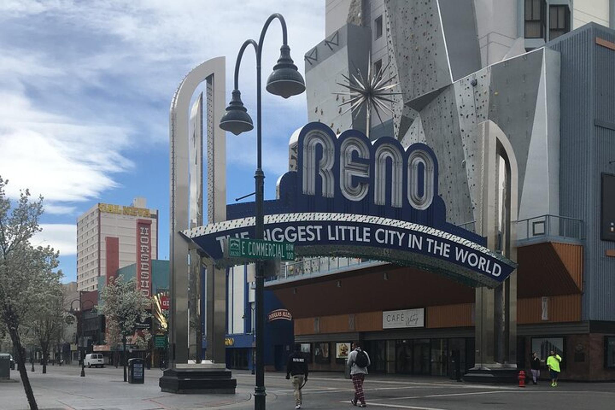 Reno Self-Guided Audio Tour - Image 3