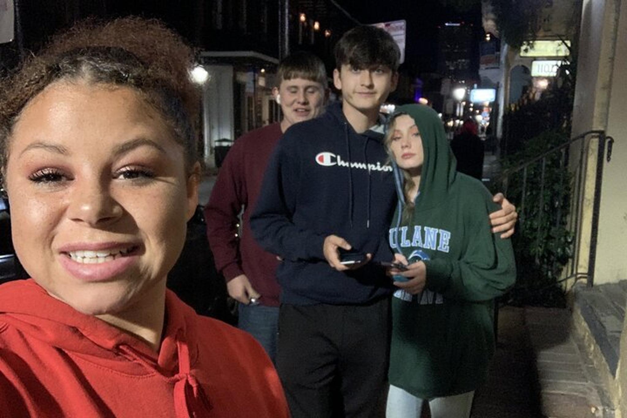 New Orleans Ghost Hunt Quest Experience - Image 3