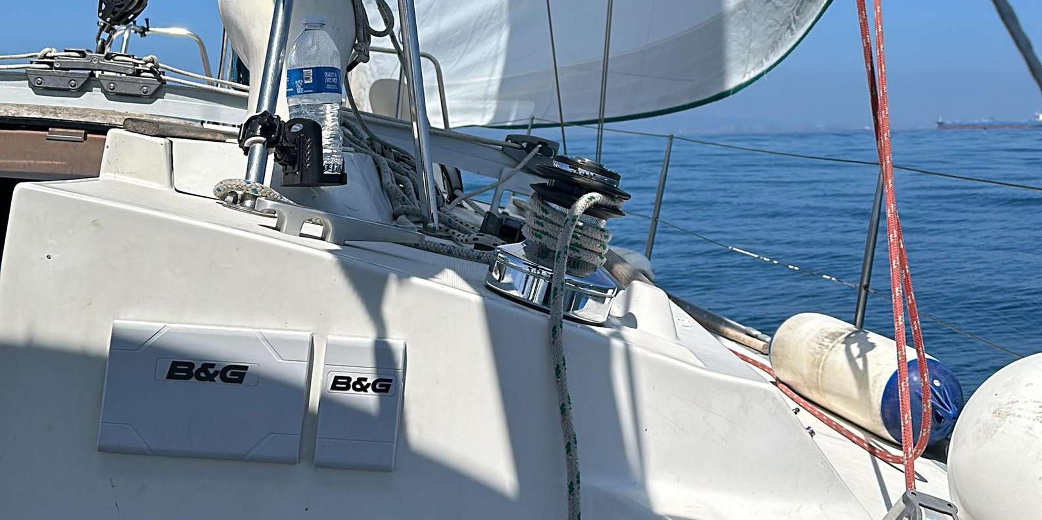 San Pedro Sailboat Tour - Image 4