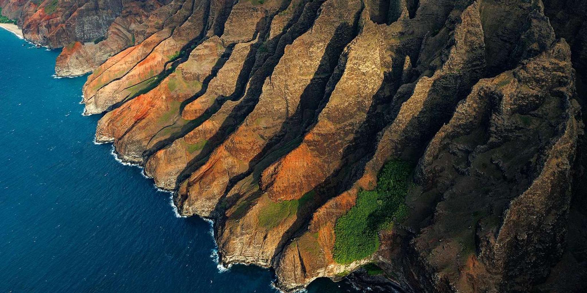 Kauai Helicopter Tour Doors-Off 50 Min - Image 4