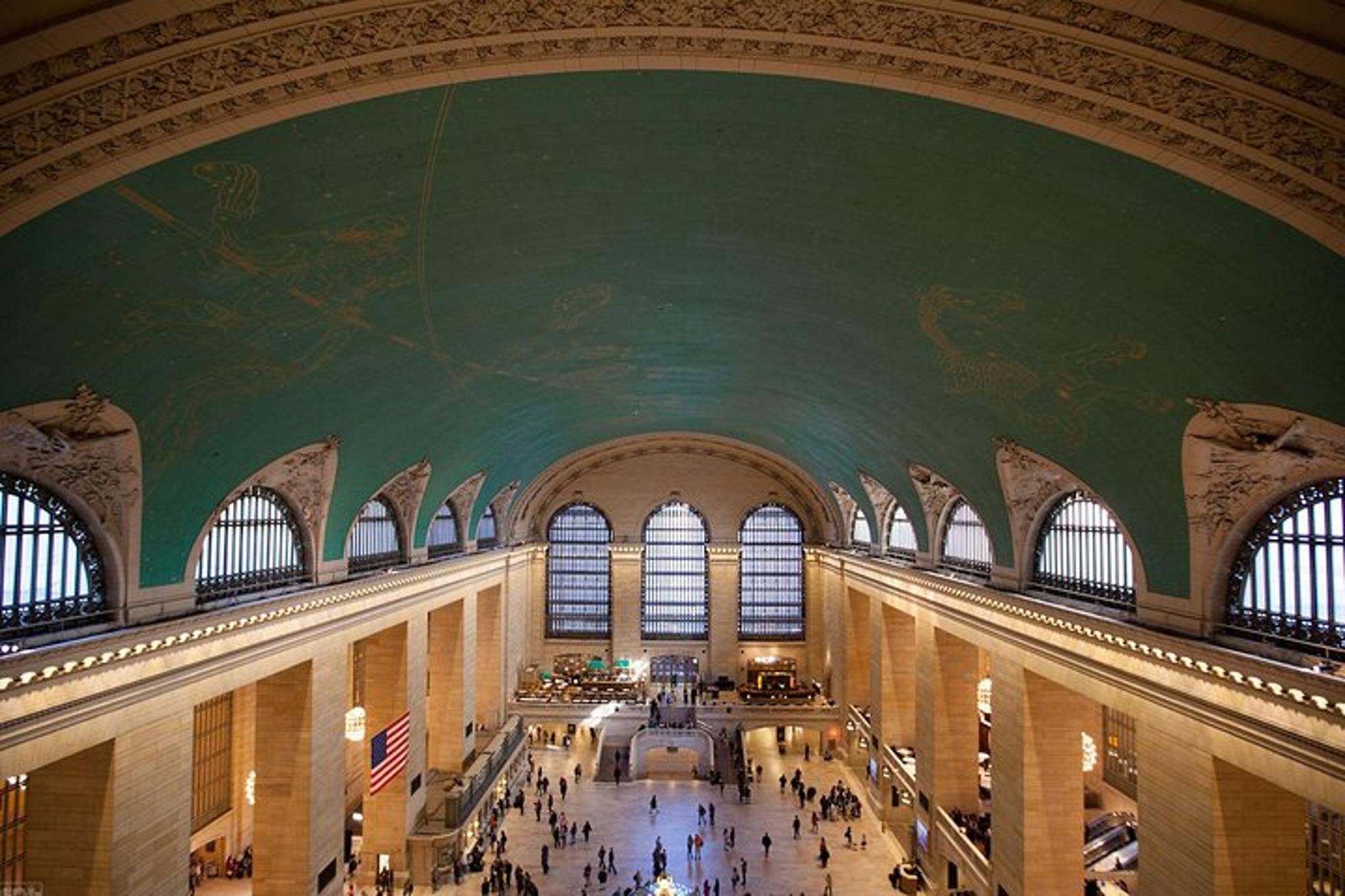 New York City Grand Central Photo Tour 2.5 hr - Image 3