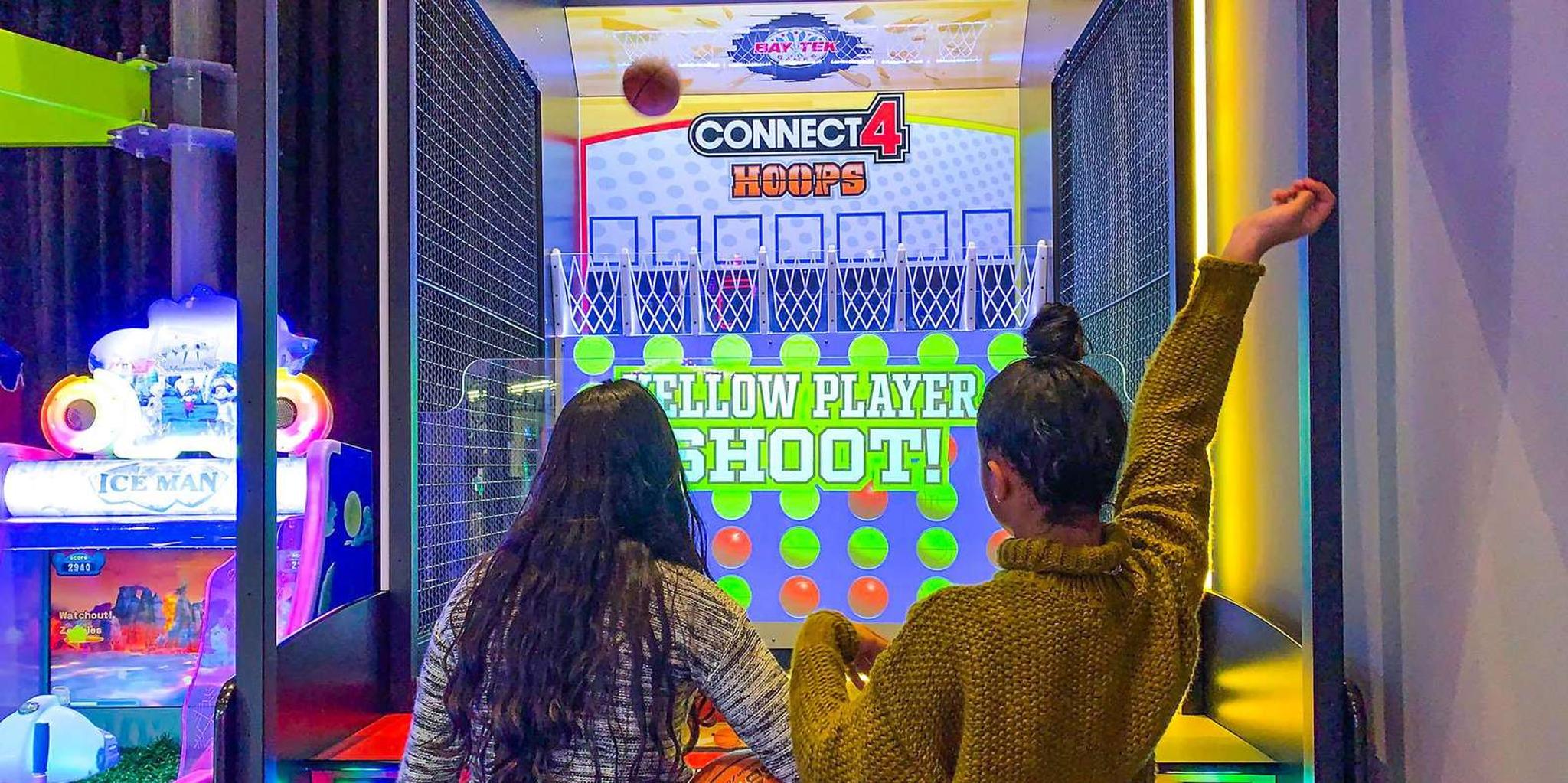 Orlando Arcade Adventure at ICON Park - Image 3