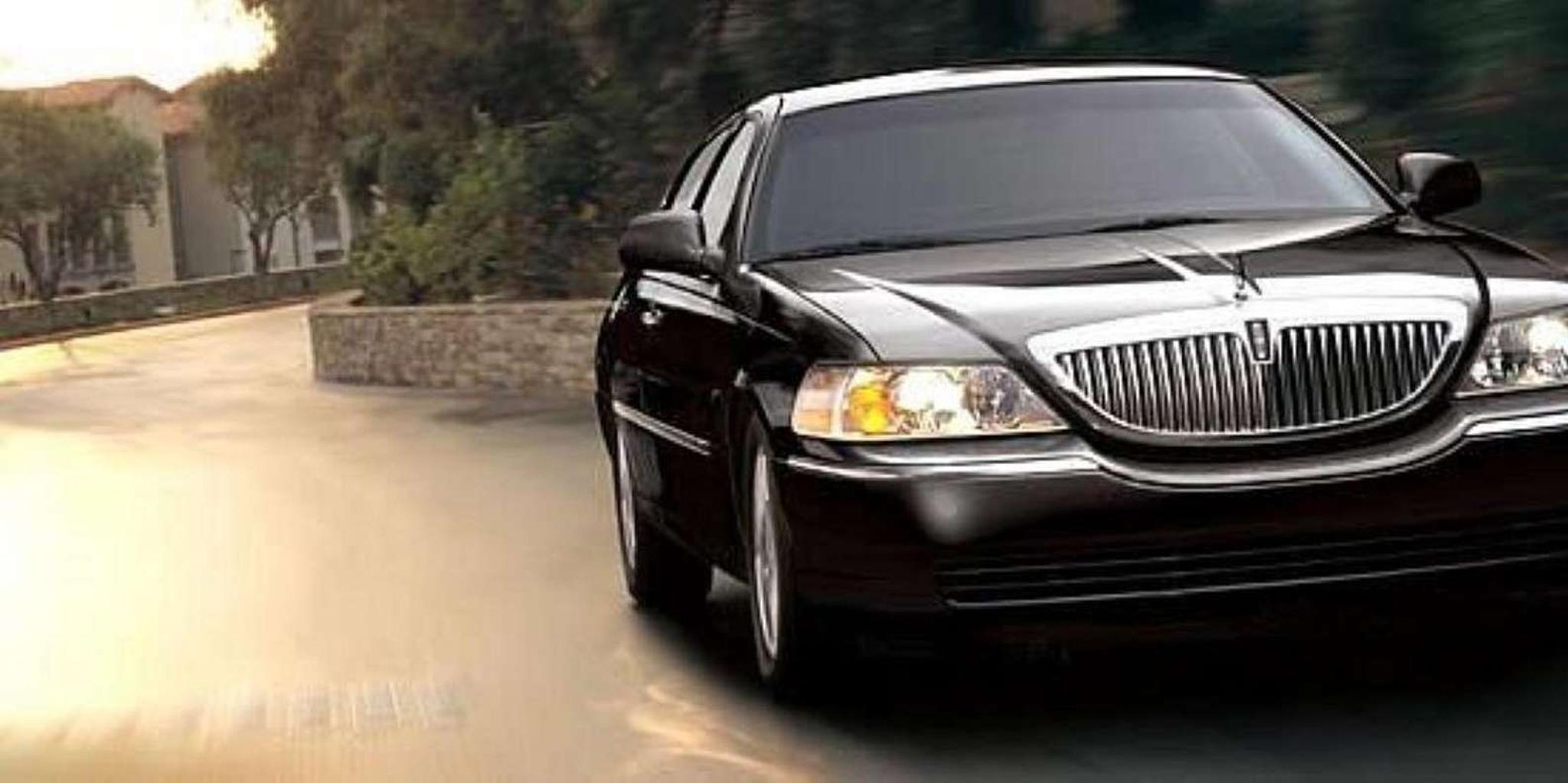 San Francisco Private Chauffeur Service - Image 2