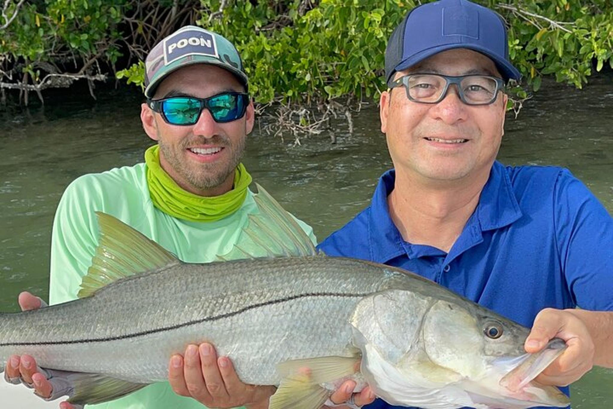 Sarasota Inshore Fishing Trip 4 hr - Image 4