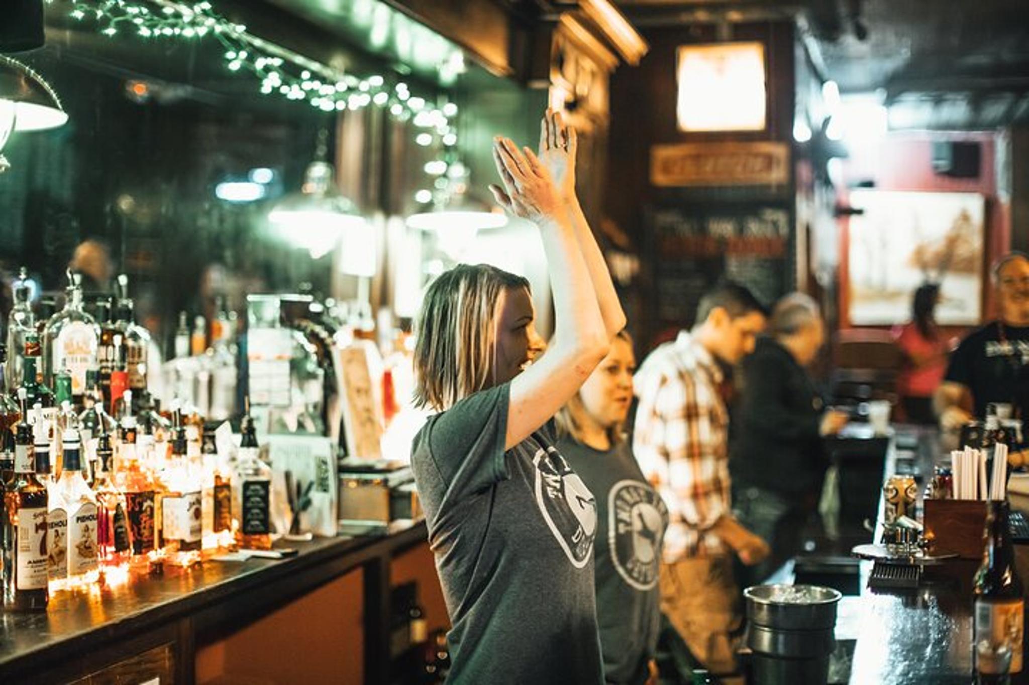 Detroit Historic Bar Tour - Image 6