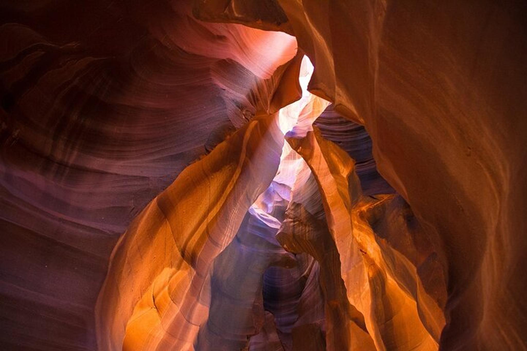 Las Vegas Antelope Canyon and Horseshoe Bend Tour - Image 5