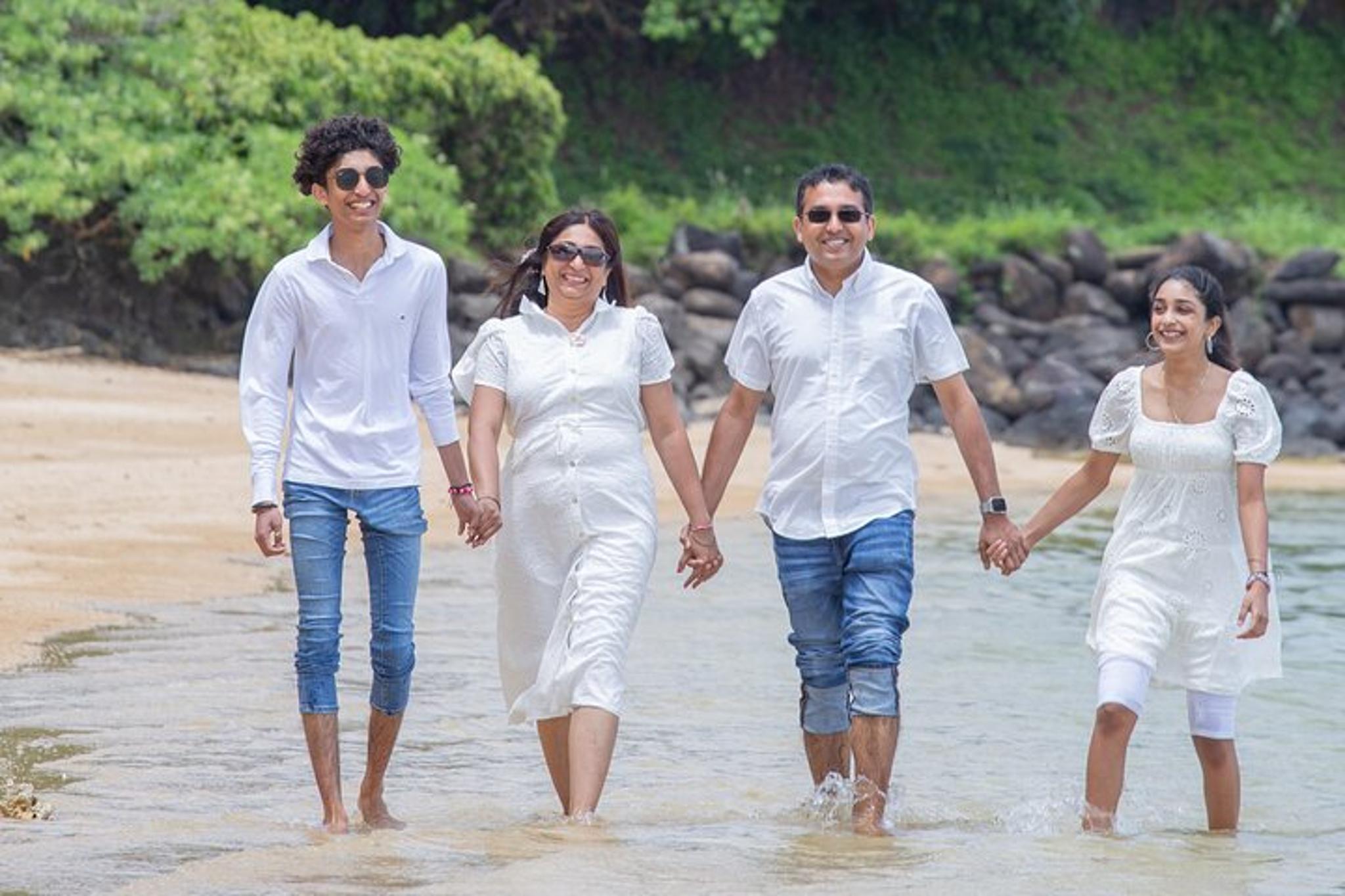 Kauai Photoshoot Experience - Image 6