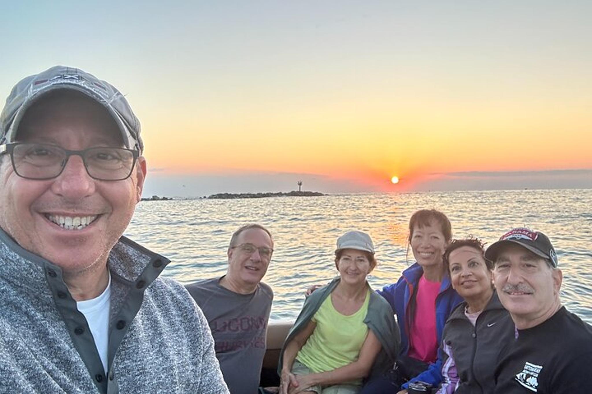 Florida Sunrise Cruise - Image 3