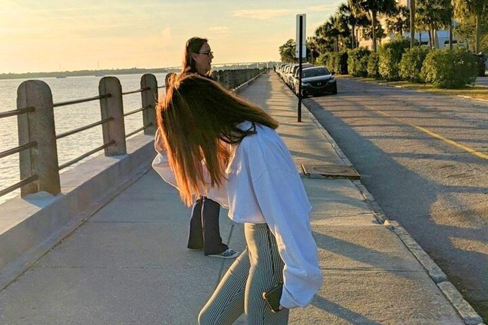 Charleston Scavenger Hunt