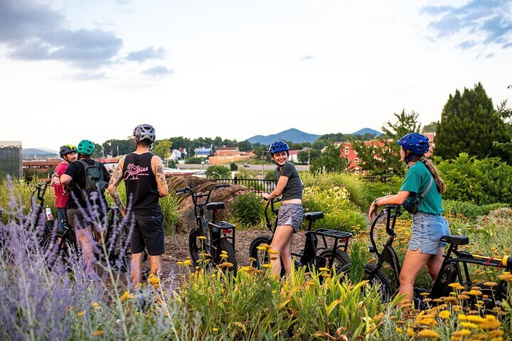 Roanoke Ebike Food Tour - Image 5