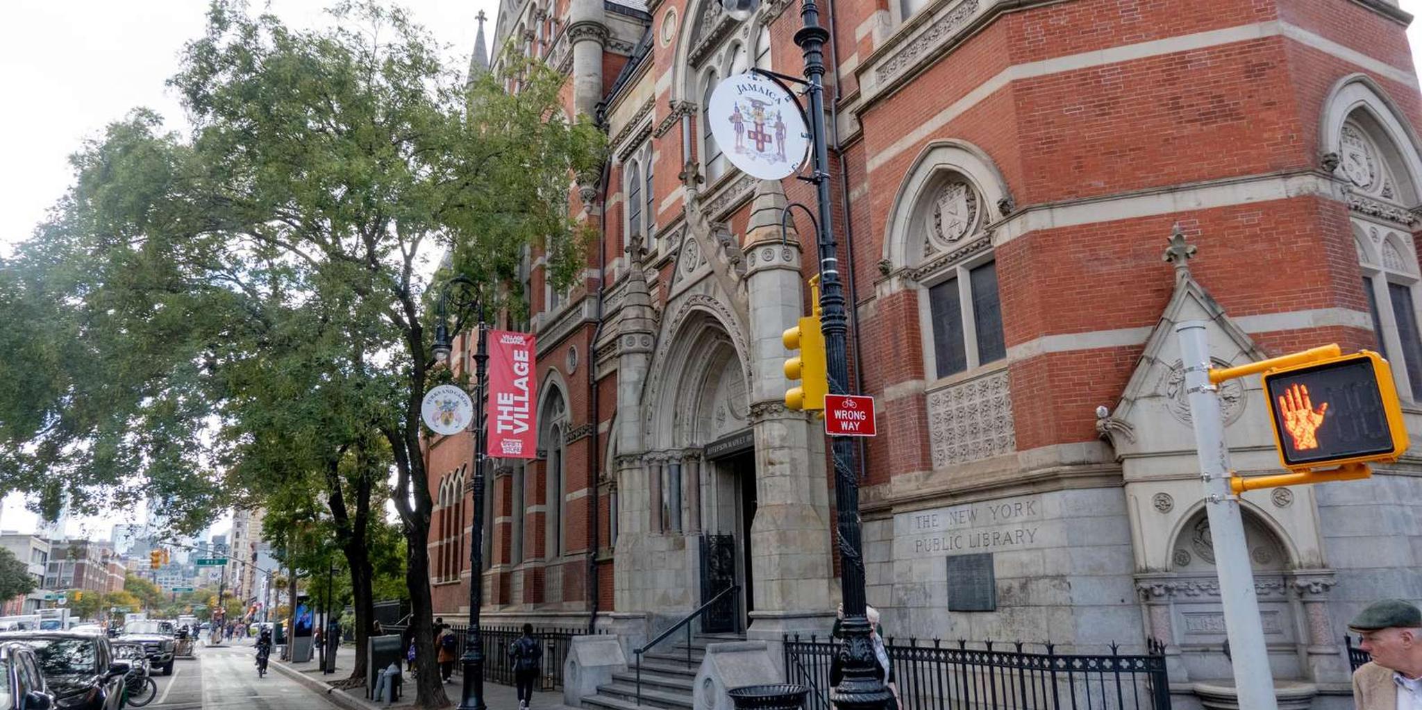New York City Walking Tour of Greenwich Village - Image 4