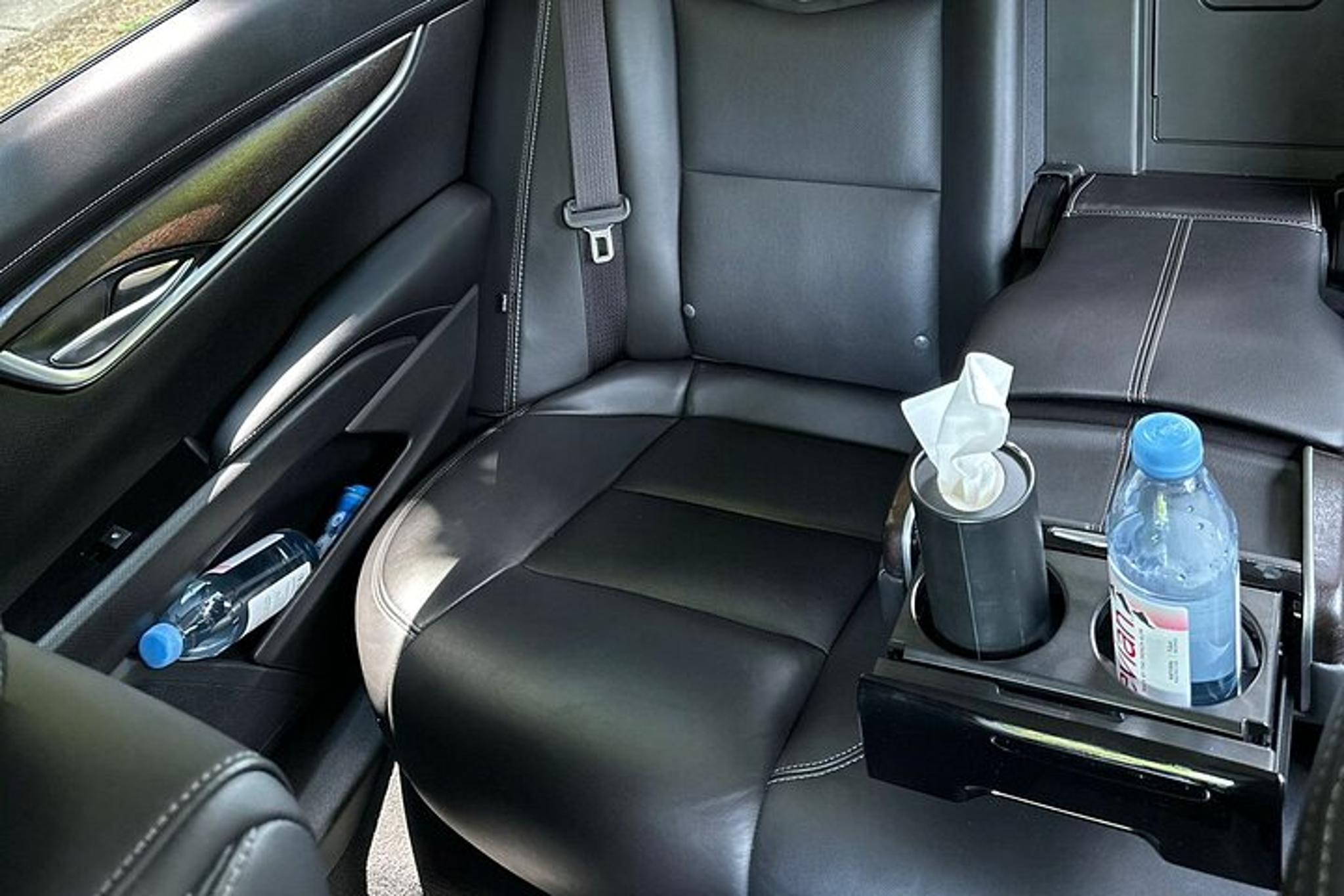 Washington DC Private Airport Transfer - Image 3