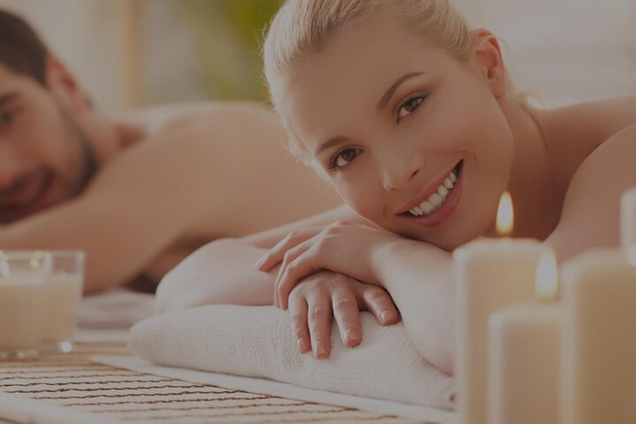 Newport Beach Couples Spa Escape - Image 5